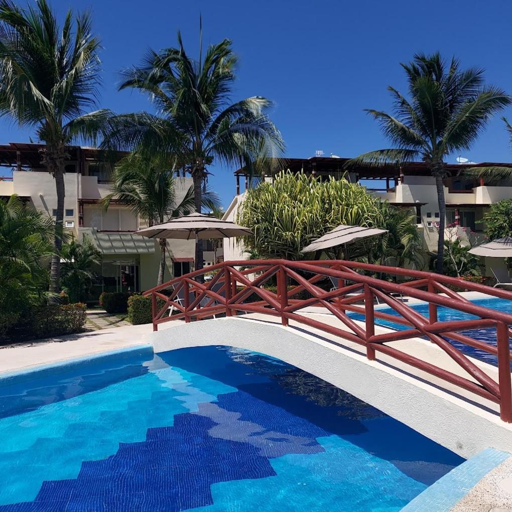 Hermosa Zona Diamante Acapulco