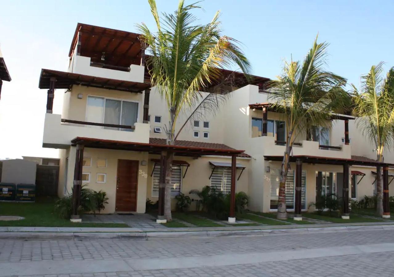 Сasa de vacaciones Hermosa Zona Diamante Acapulco