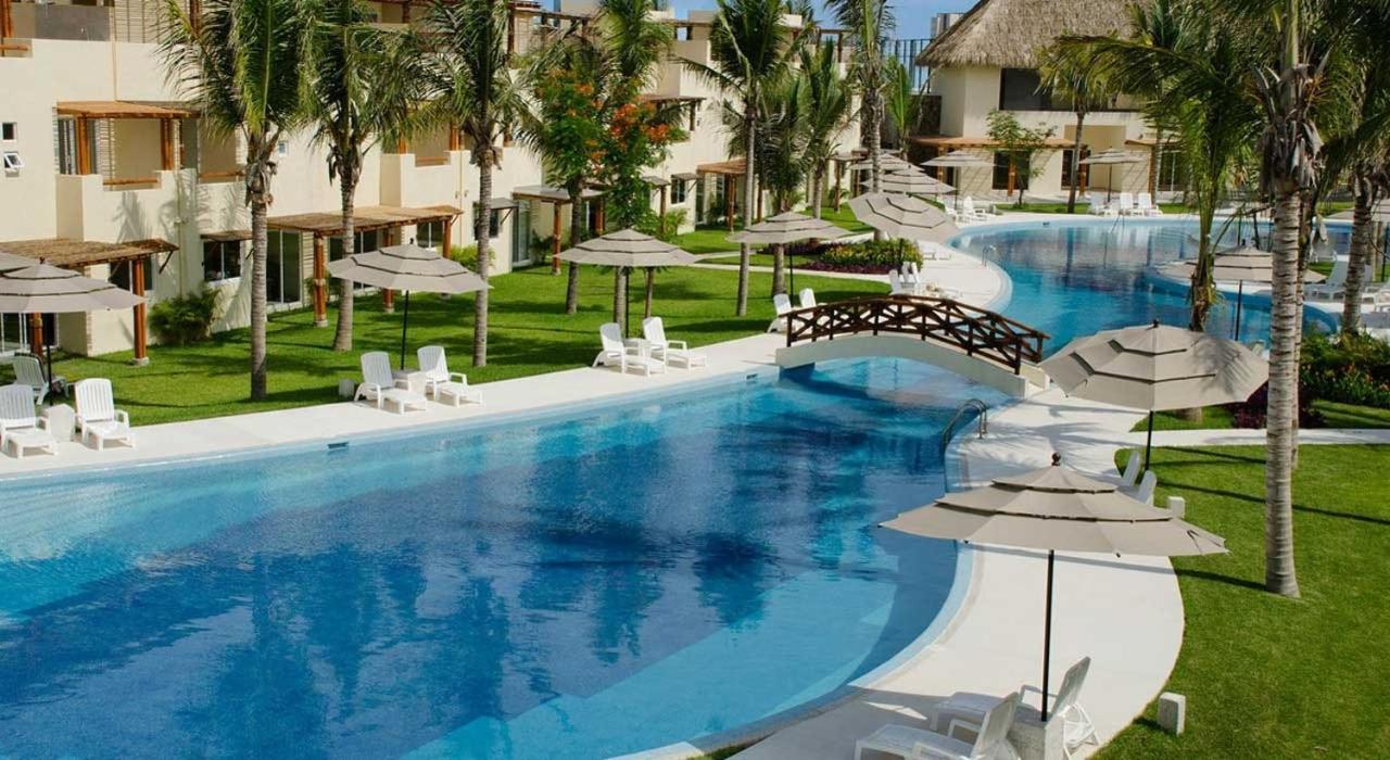 Hermosa Zona Diamante Acapulco