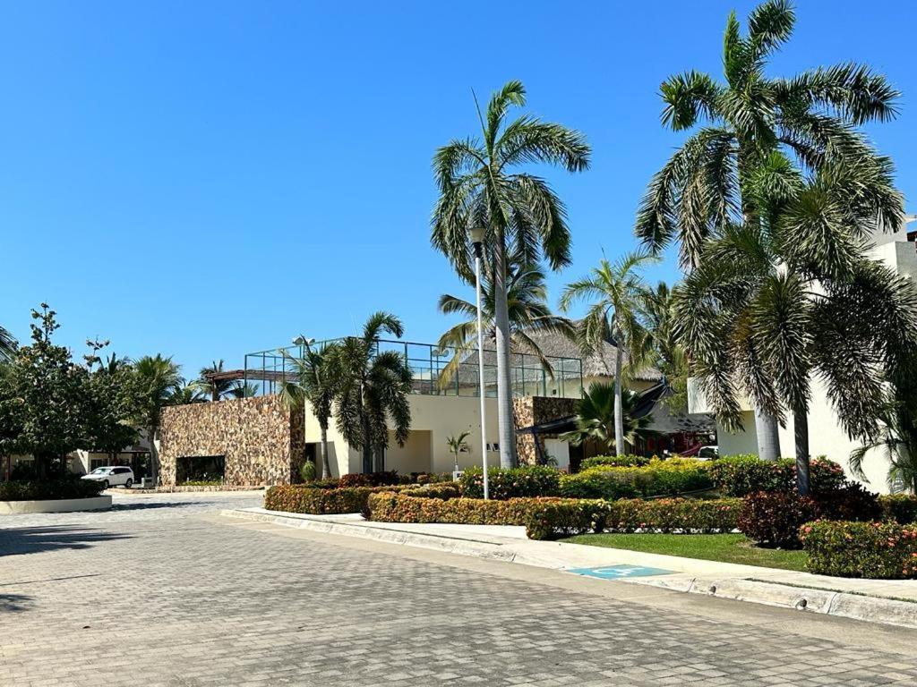 Hermosa Zona Diamante