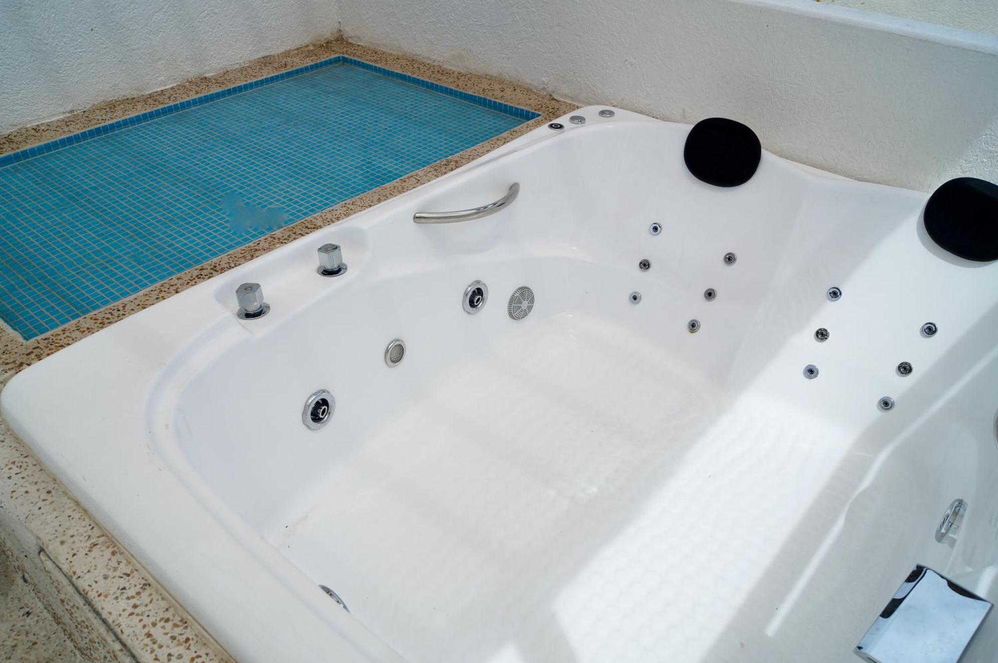 Exclusivo Penthouse En Diamante Con Jacuzzi Apartamento Acapulco