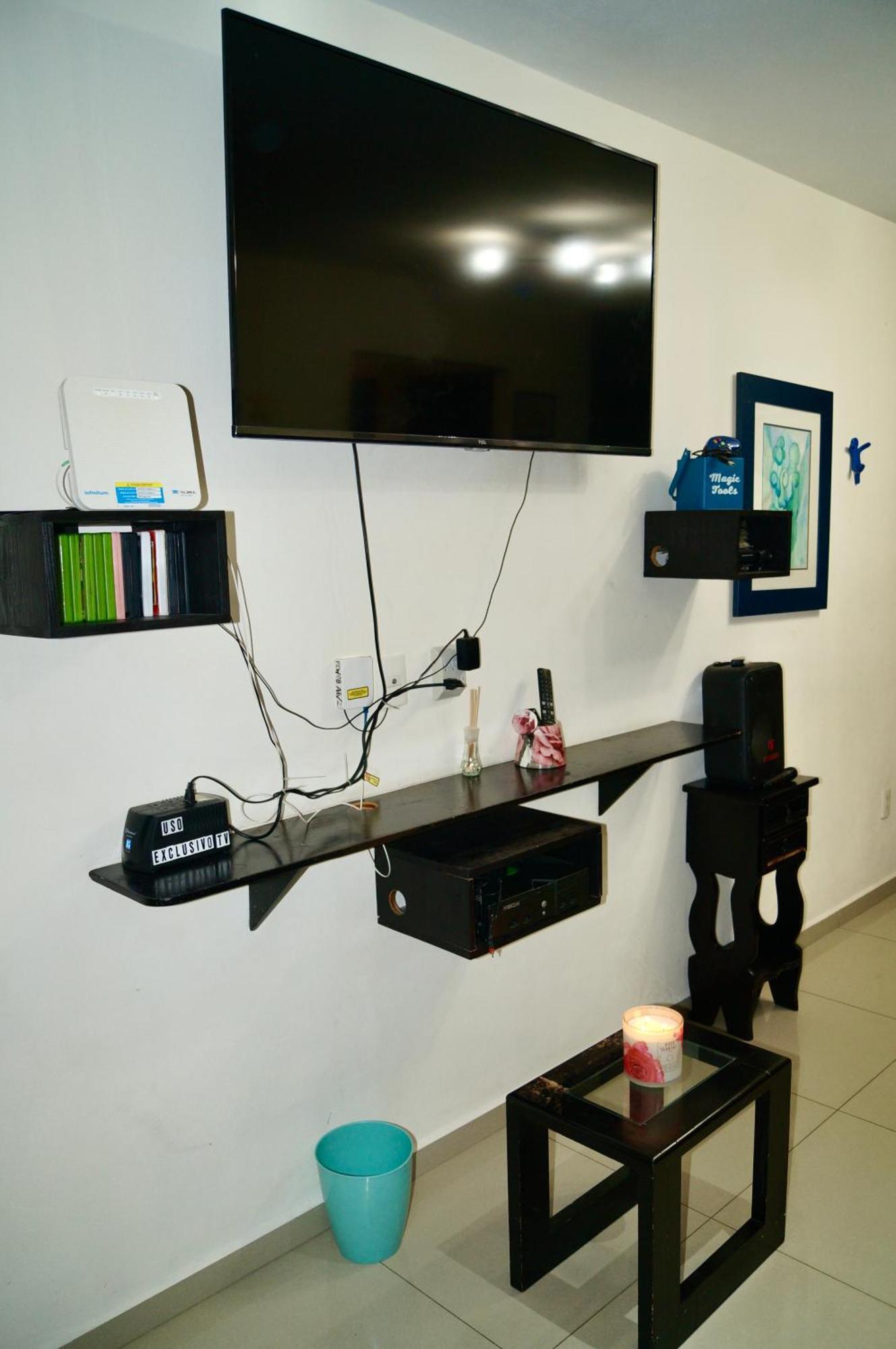 Exclusivo Penthouse En Diamante Con Jacuzzi
