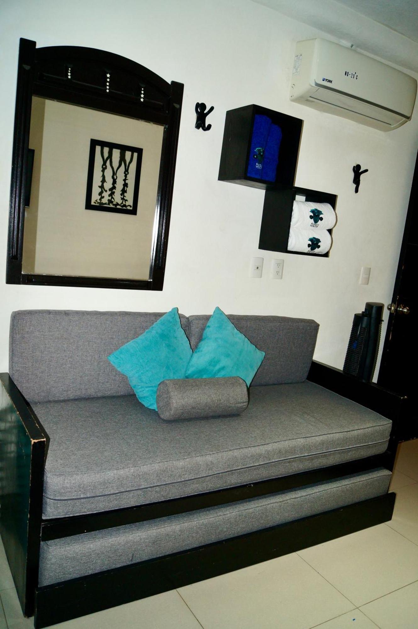 Apartamento Exclusivo Penthouse En Diamante Con Jacuzzi *