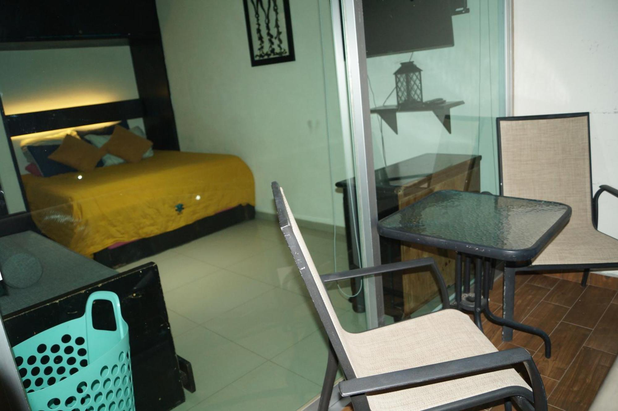 Exclusivo Penthouse En Diamante Con Jacuzzi Apartamento