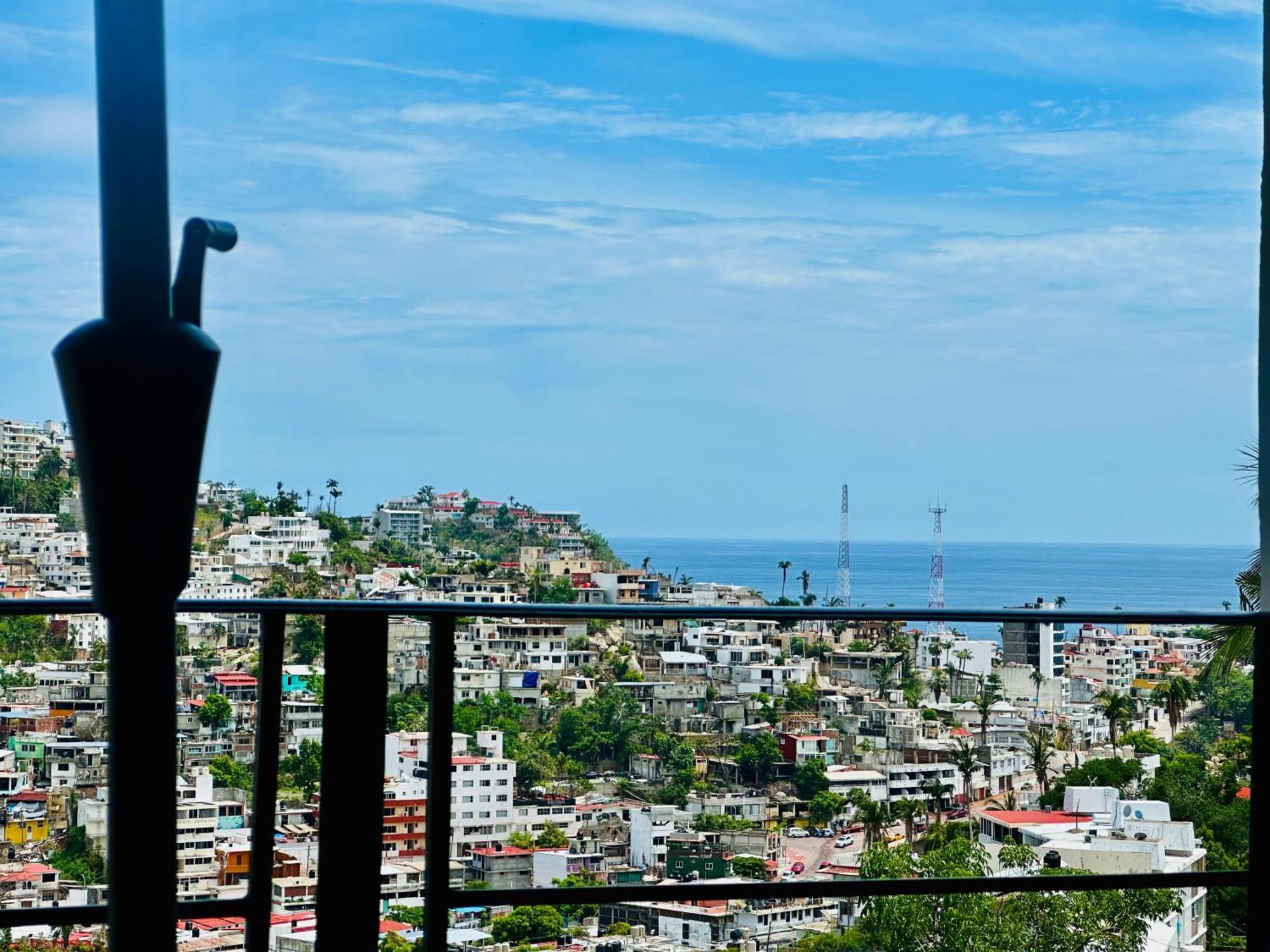 Casablanca Grand, La Mejor Vista De Apartment Acapulco