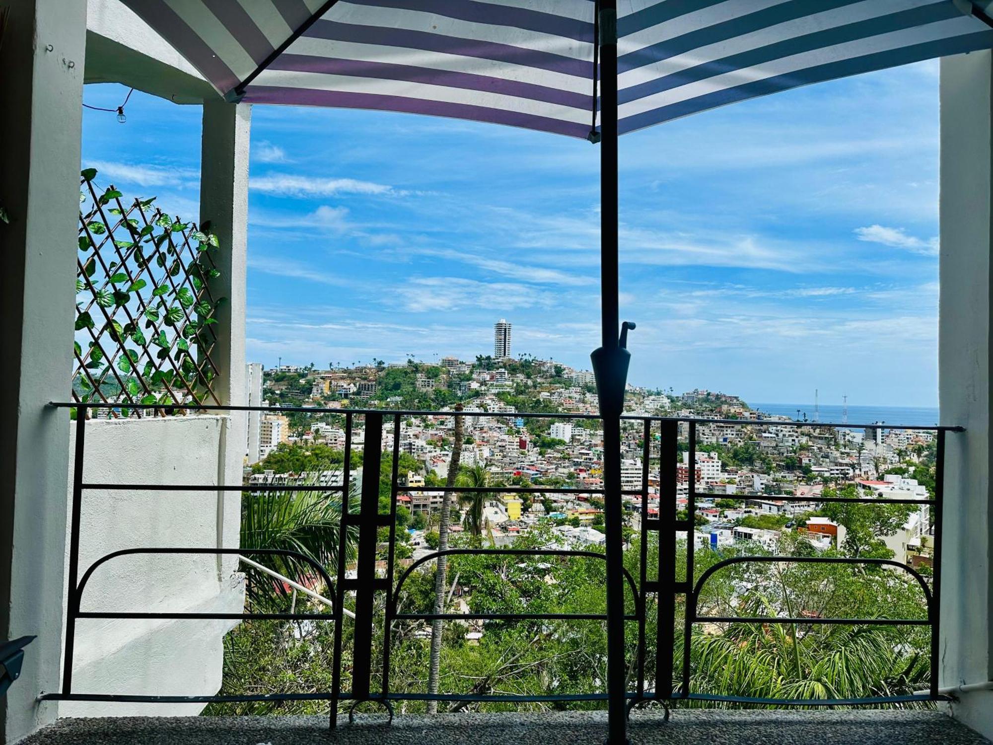 Apartment Casablanca Grand, La Mejor Vista De Acapulco