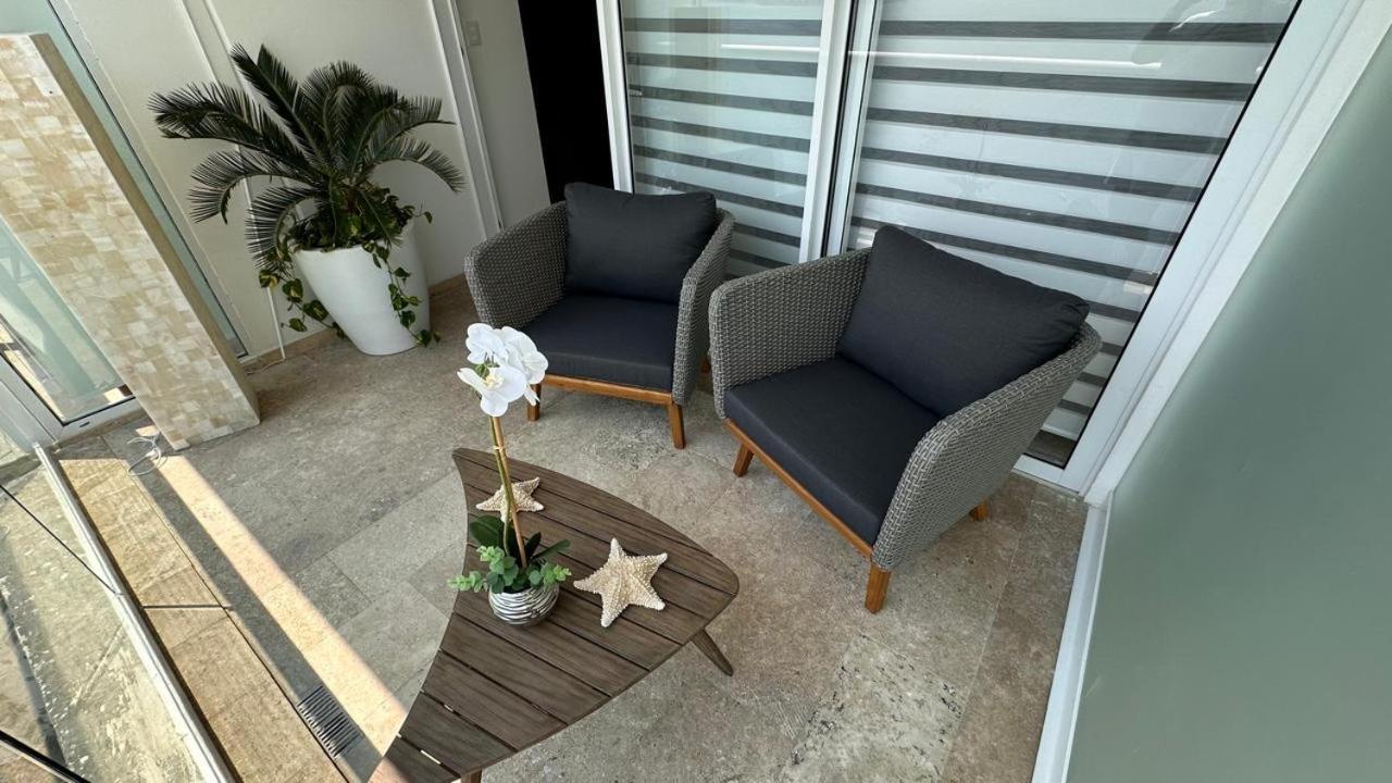 Apartamento Departamento Frente A La Bahia Acapulco