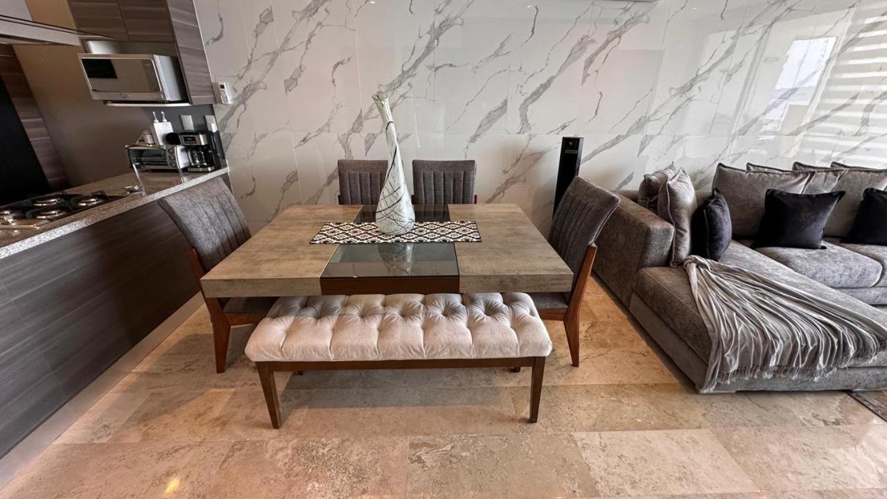 Apartamento Departamento Frente A La Bahia *