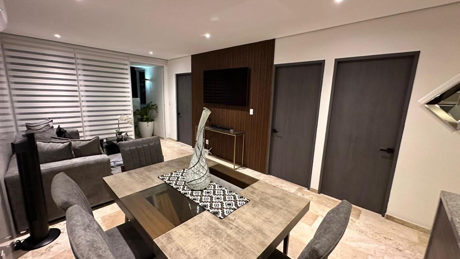 Apartamento Departamento Frente A La Bahia Acapulco