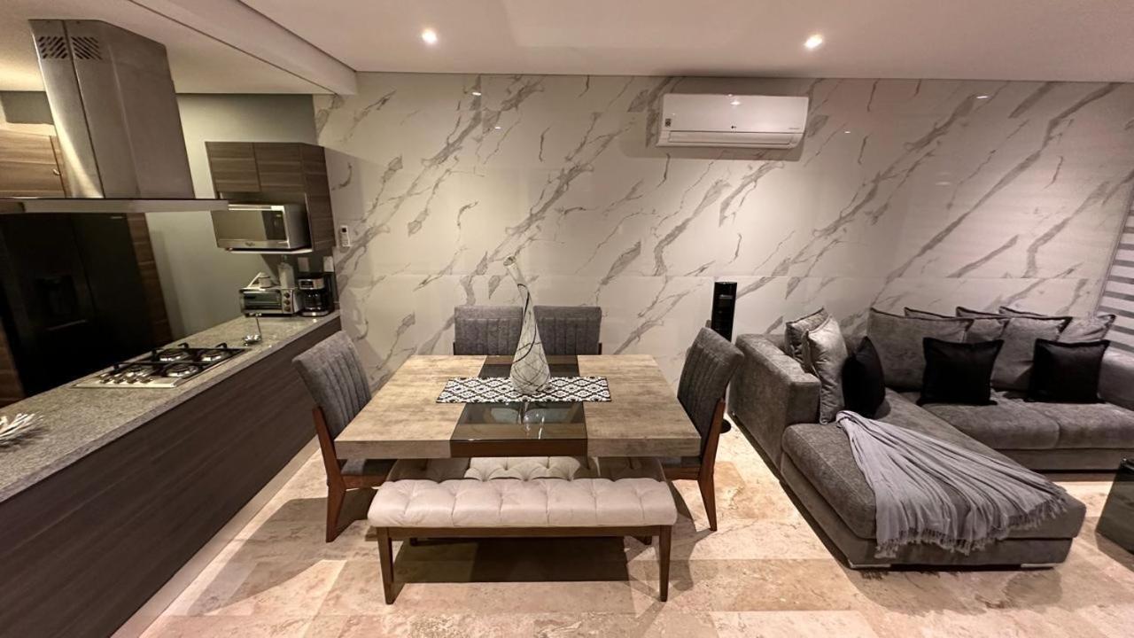 Apartamento Departamento Frente A La Bahia