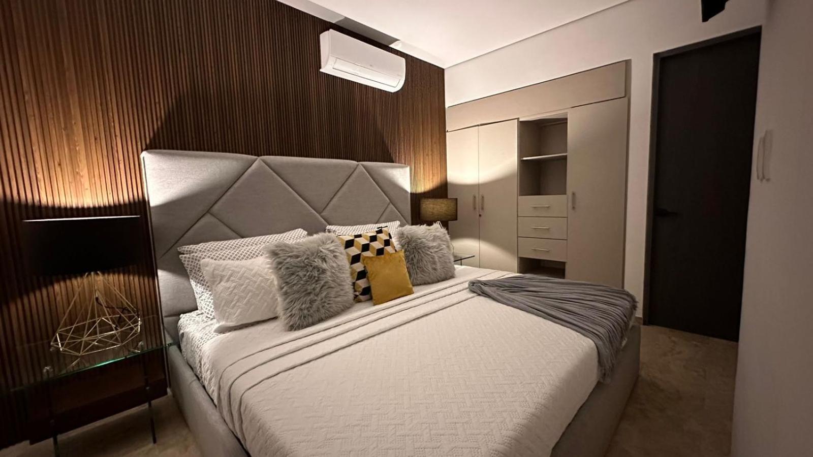 Apartamento Departamento Frente A La Bahia