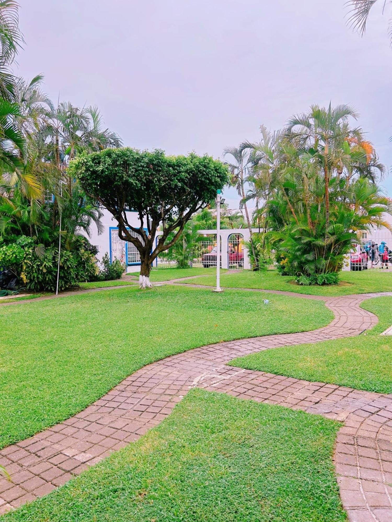Сasa de vacaciones El Almendrito Acapulco
