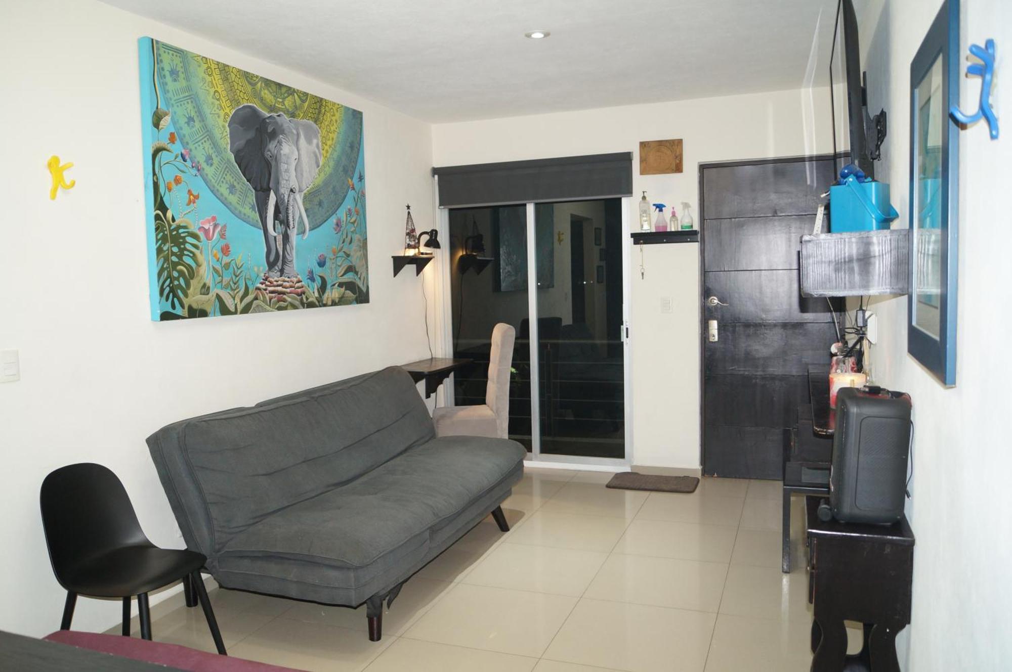 Apartamento Exclusivo Penthouse En Diamante Con Jacuzzi Acapulco