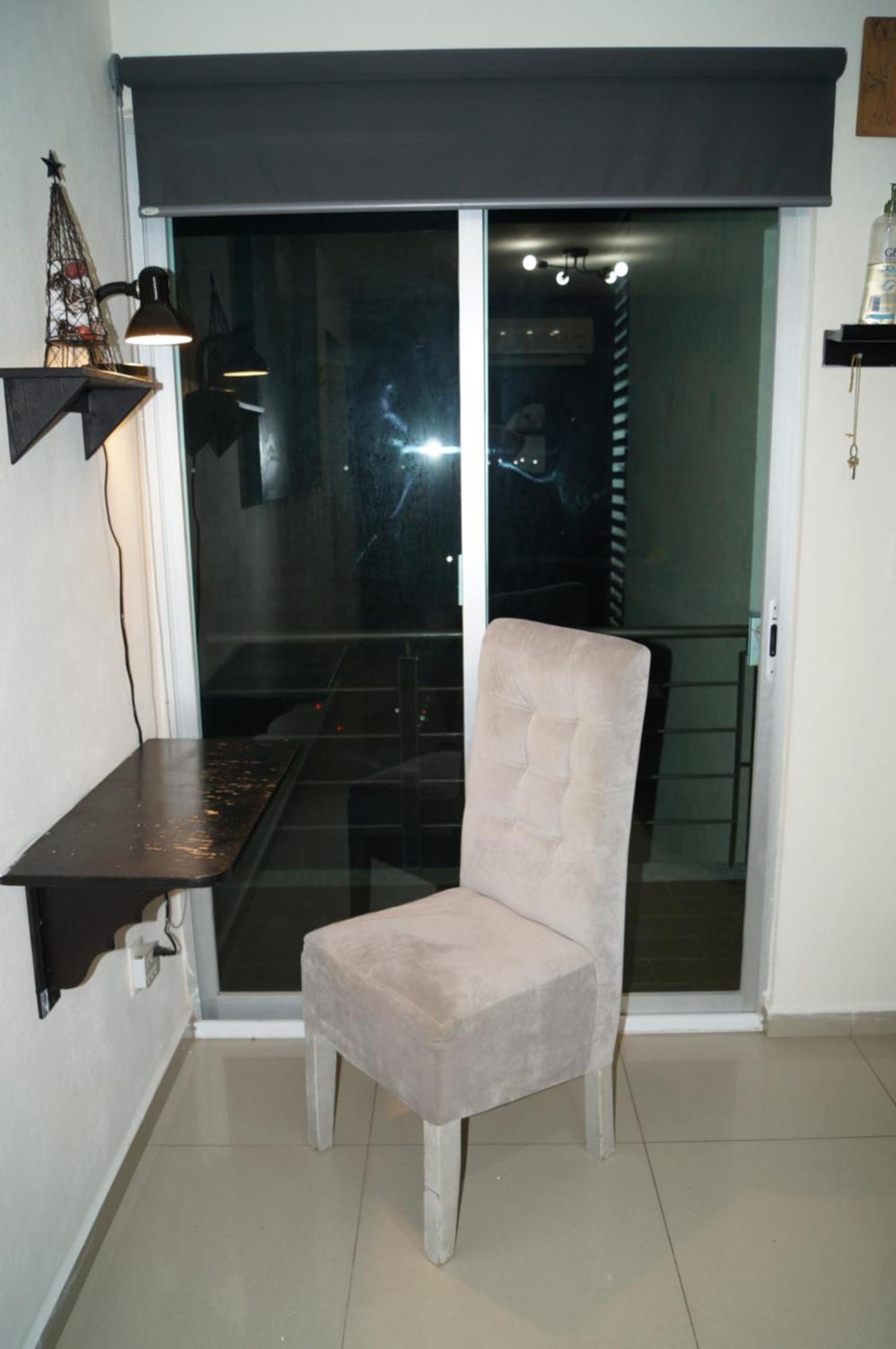 Exclusivo Penthouse En Diamante Con Jacuzzi *
