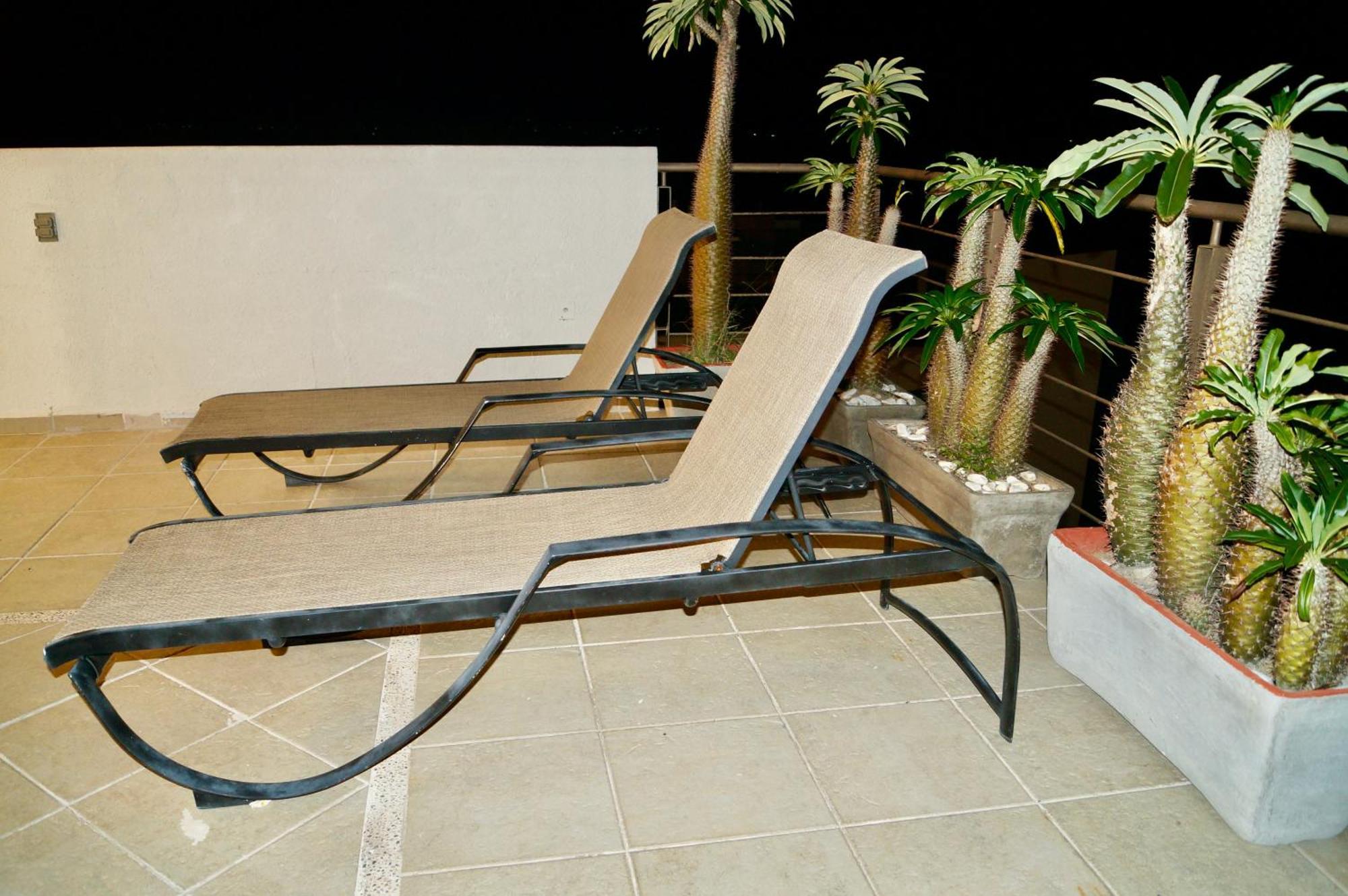 Apartamento Exclusivo Penthouse En Diamante Con Jacuzzi *