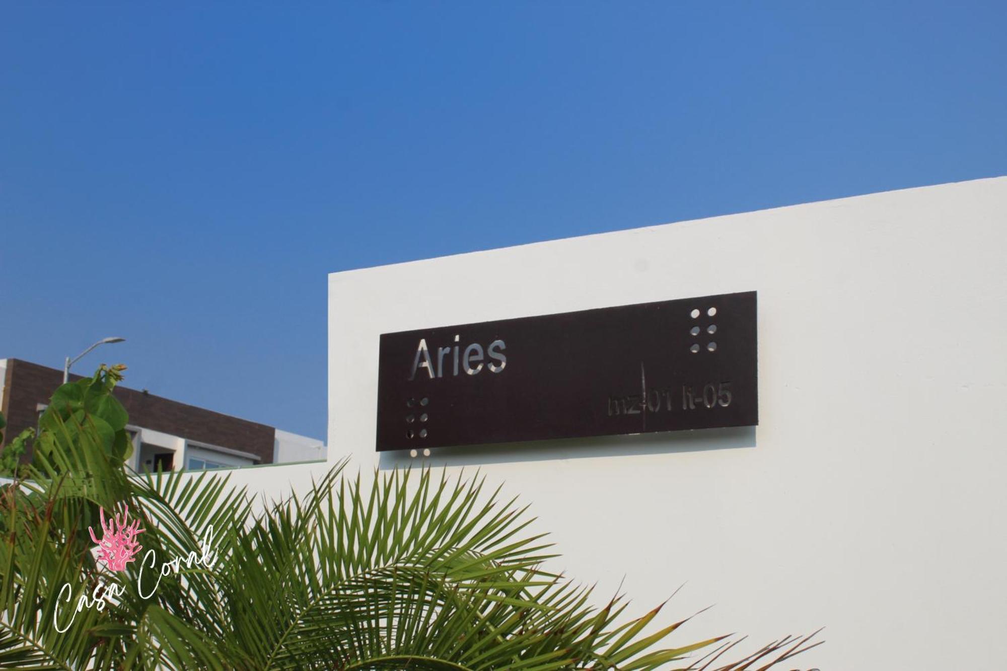 Apartamento Depa Coral Con Club De Playa Exclusivo Playa Bonfil Diamante
