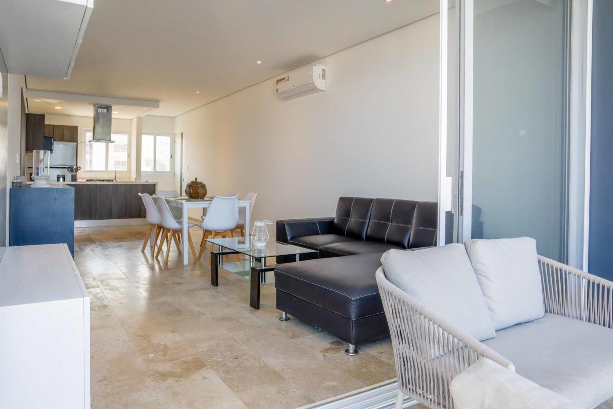 New Beachfront Paradise At Armandos Le Club Apartamento *