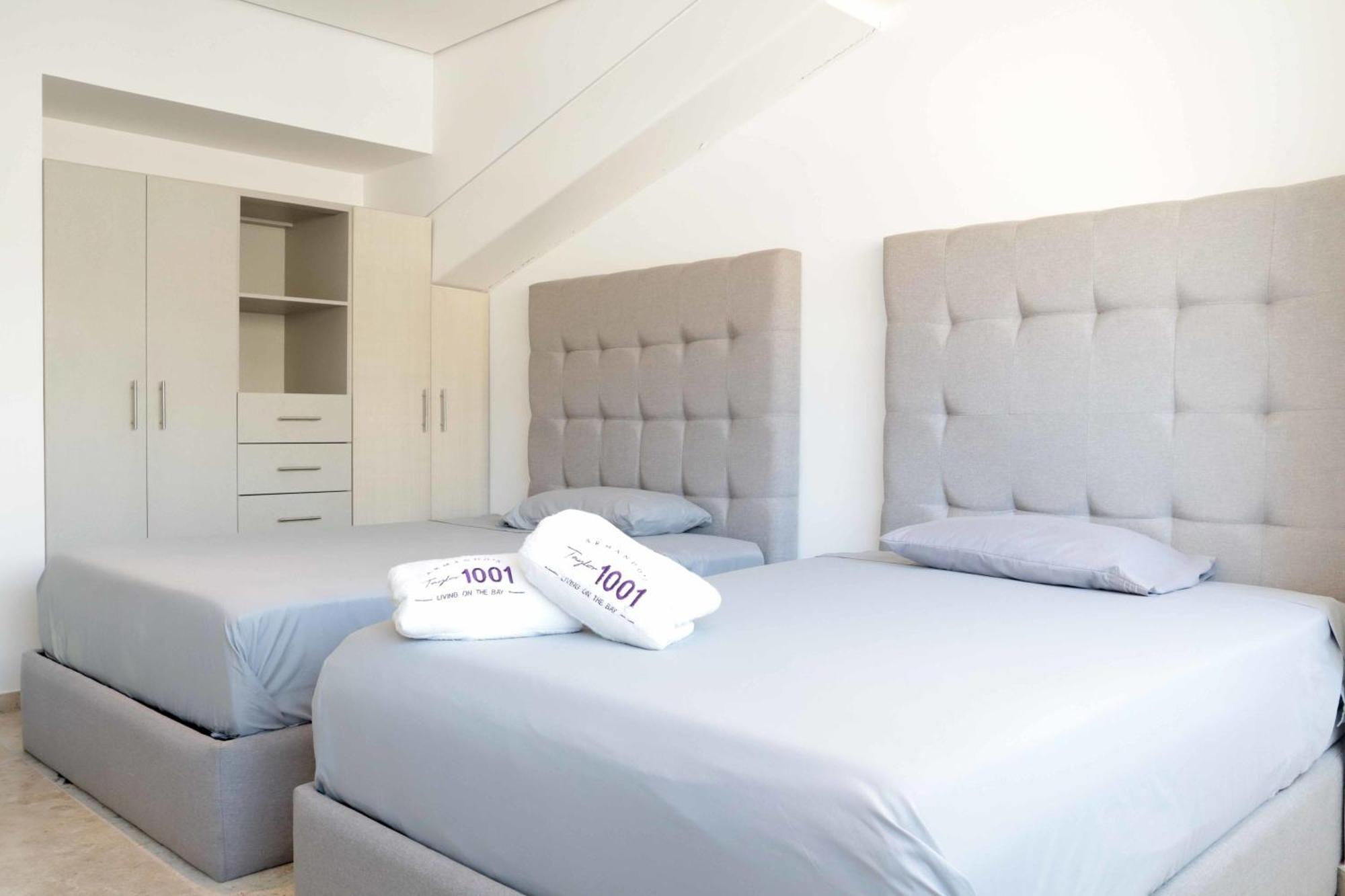 Apartamento New Beachfront Paradise At Armandos Le Club