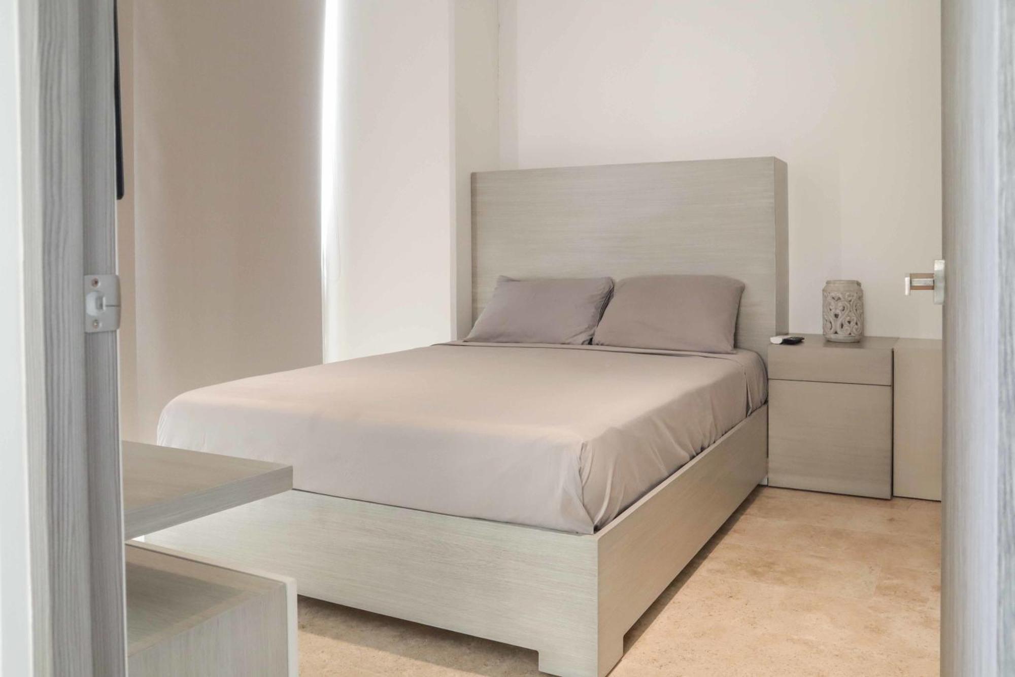 Apartamento New Beachfront Paradise At Armandos Le Club