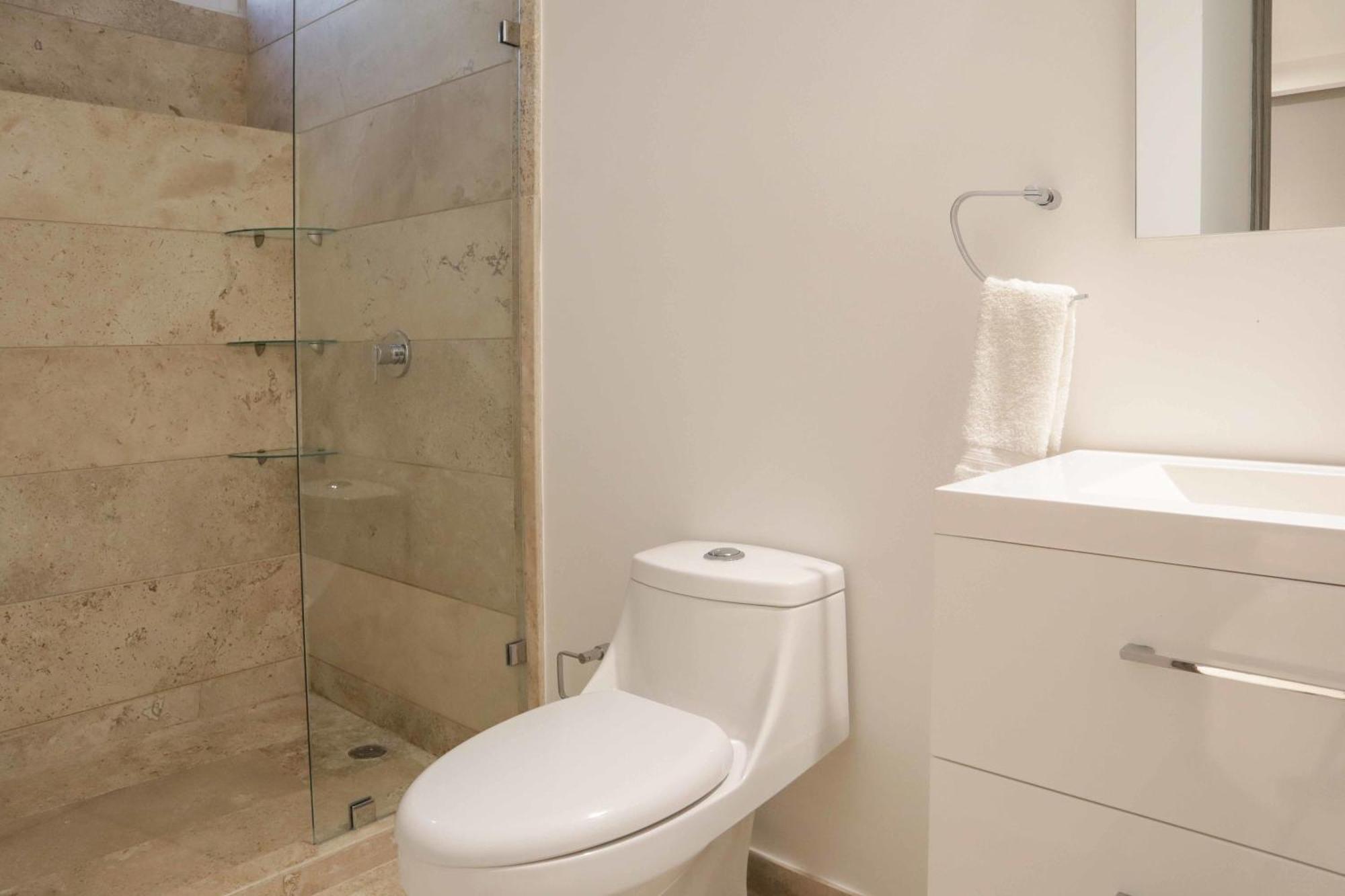 New Beachfront Paradise At Armandos Le Club Apartamento *