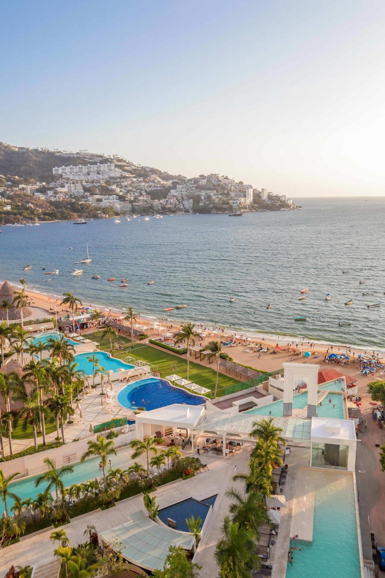Apartamento New Beachfront Paradise At Armandos Le Club