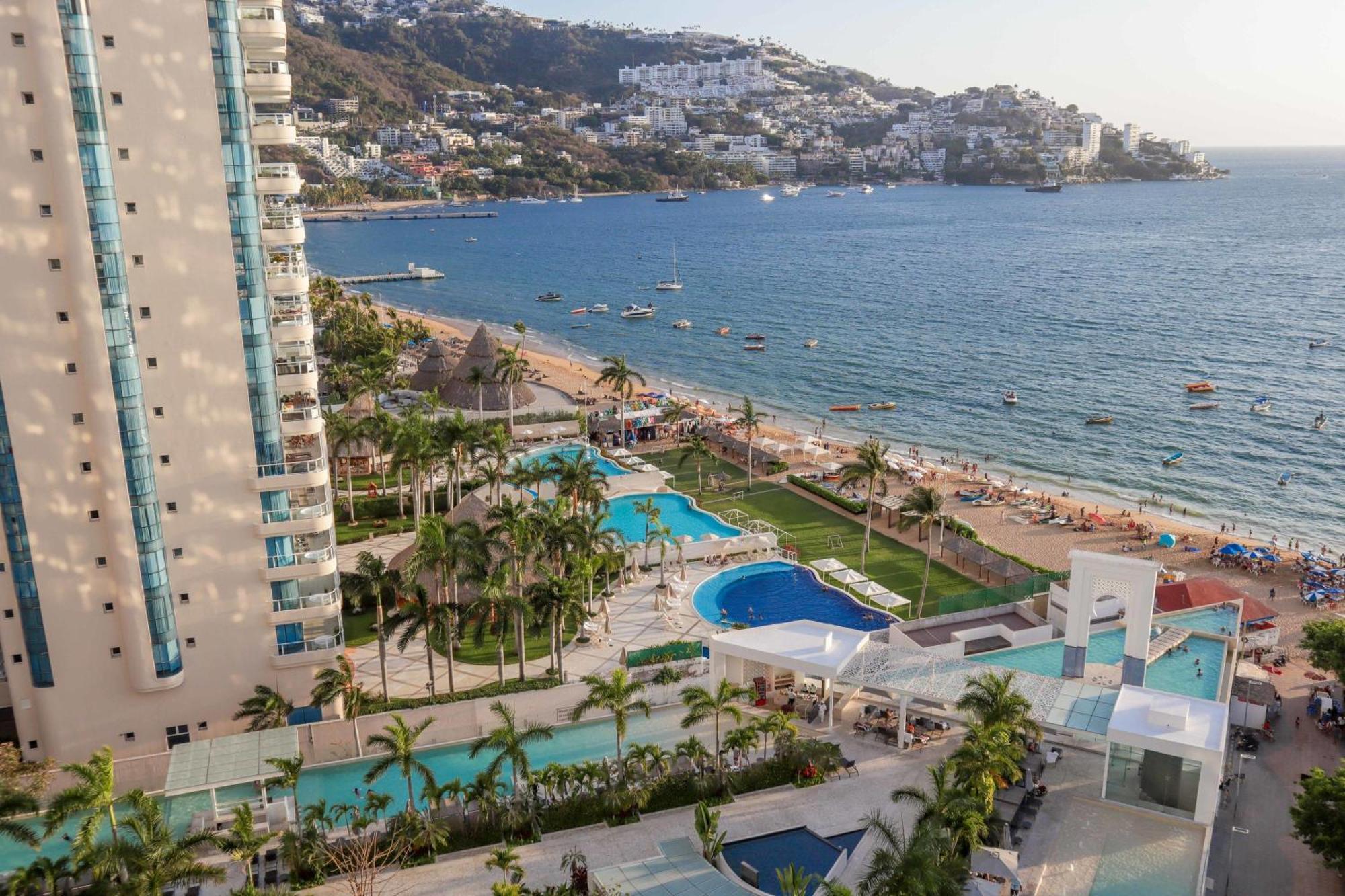 Apartamento New Beachfront Paradise At Armandos Le Club *