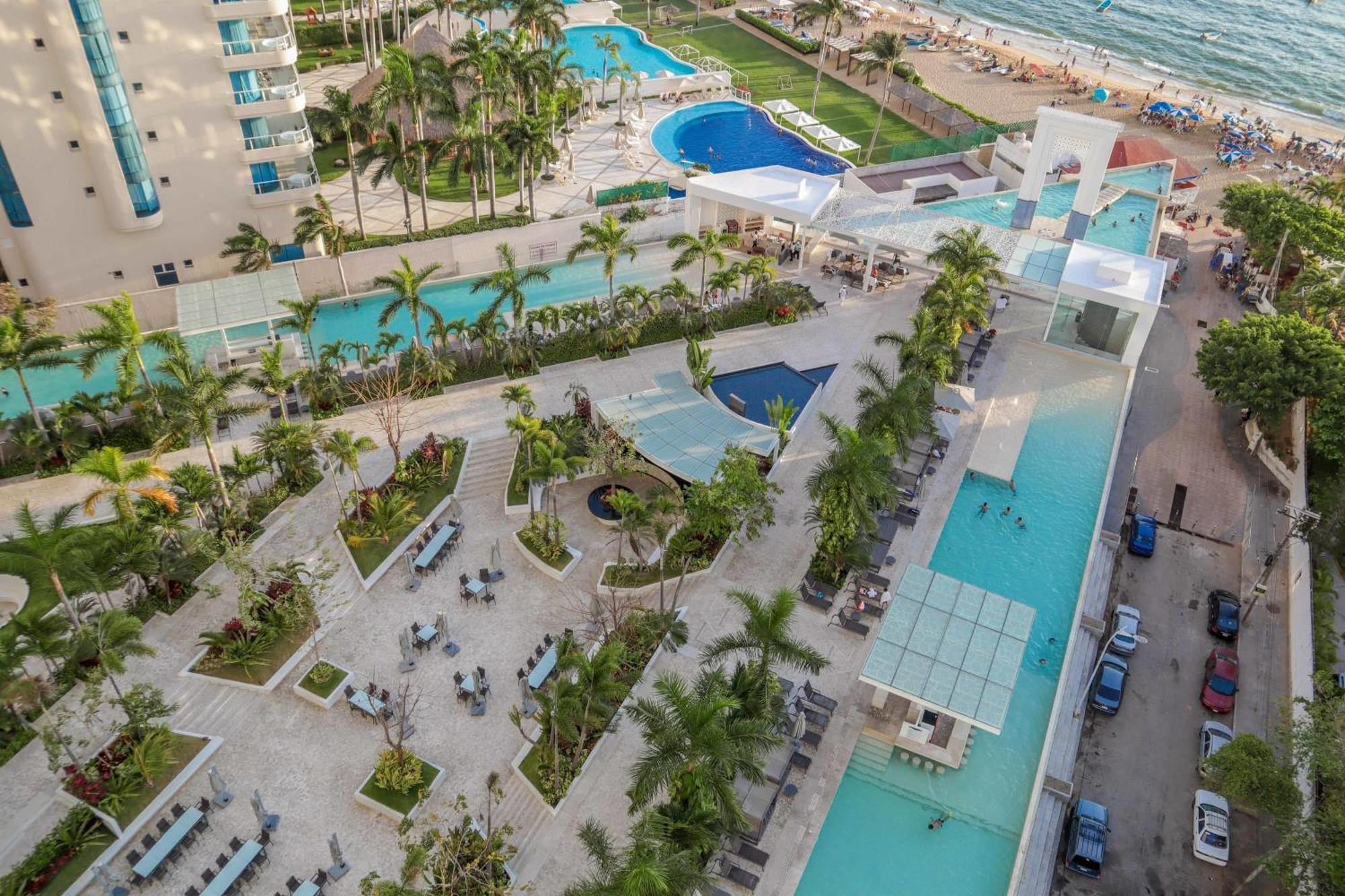 Apartamento New Beachfront Paradise At Armandos Le Club