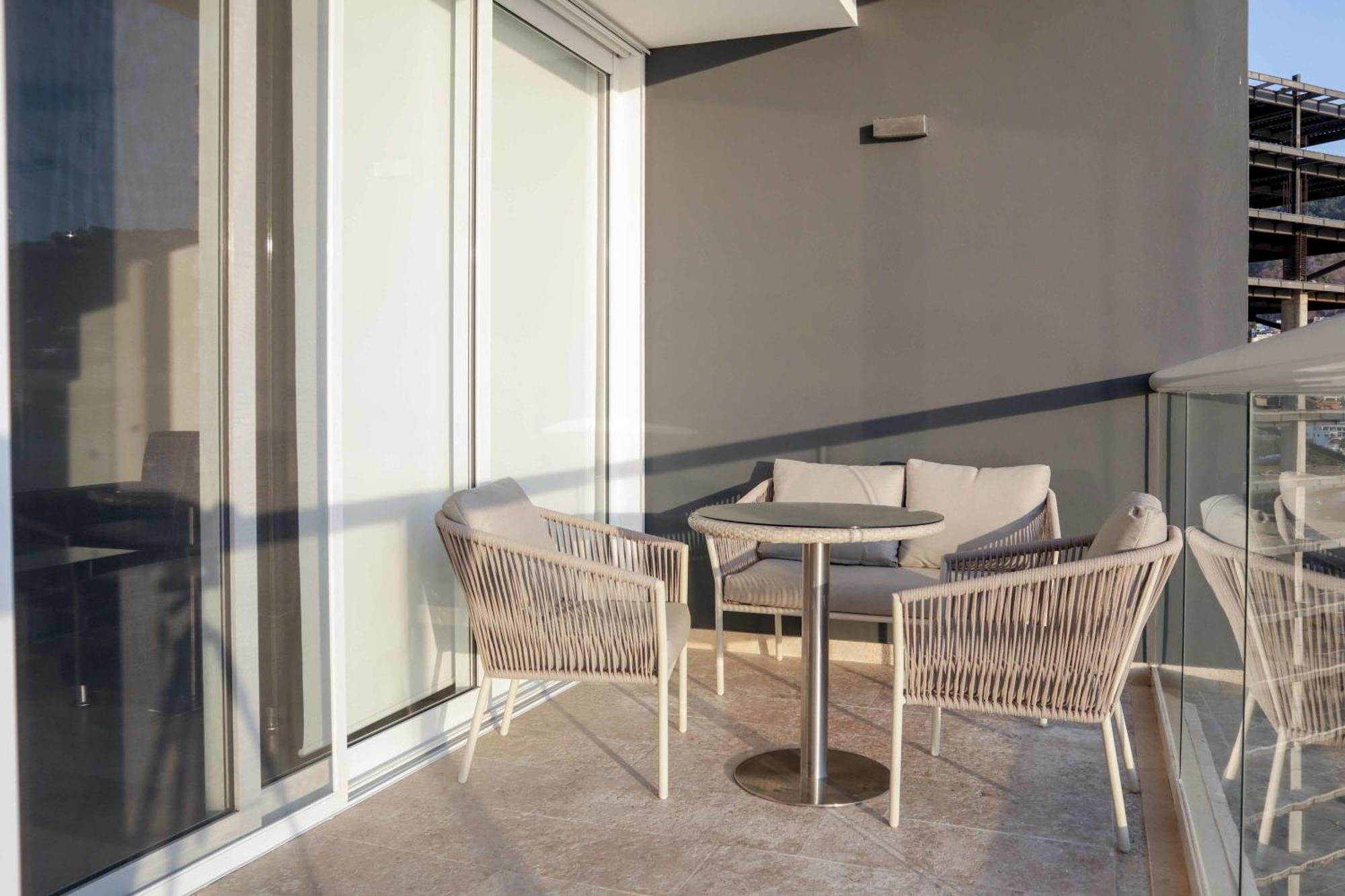 Apartamento New Beachfront Paradise At Armandos Le Club Acapulco