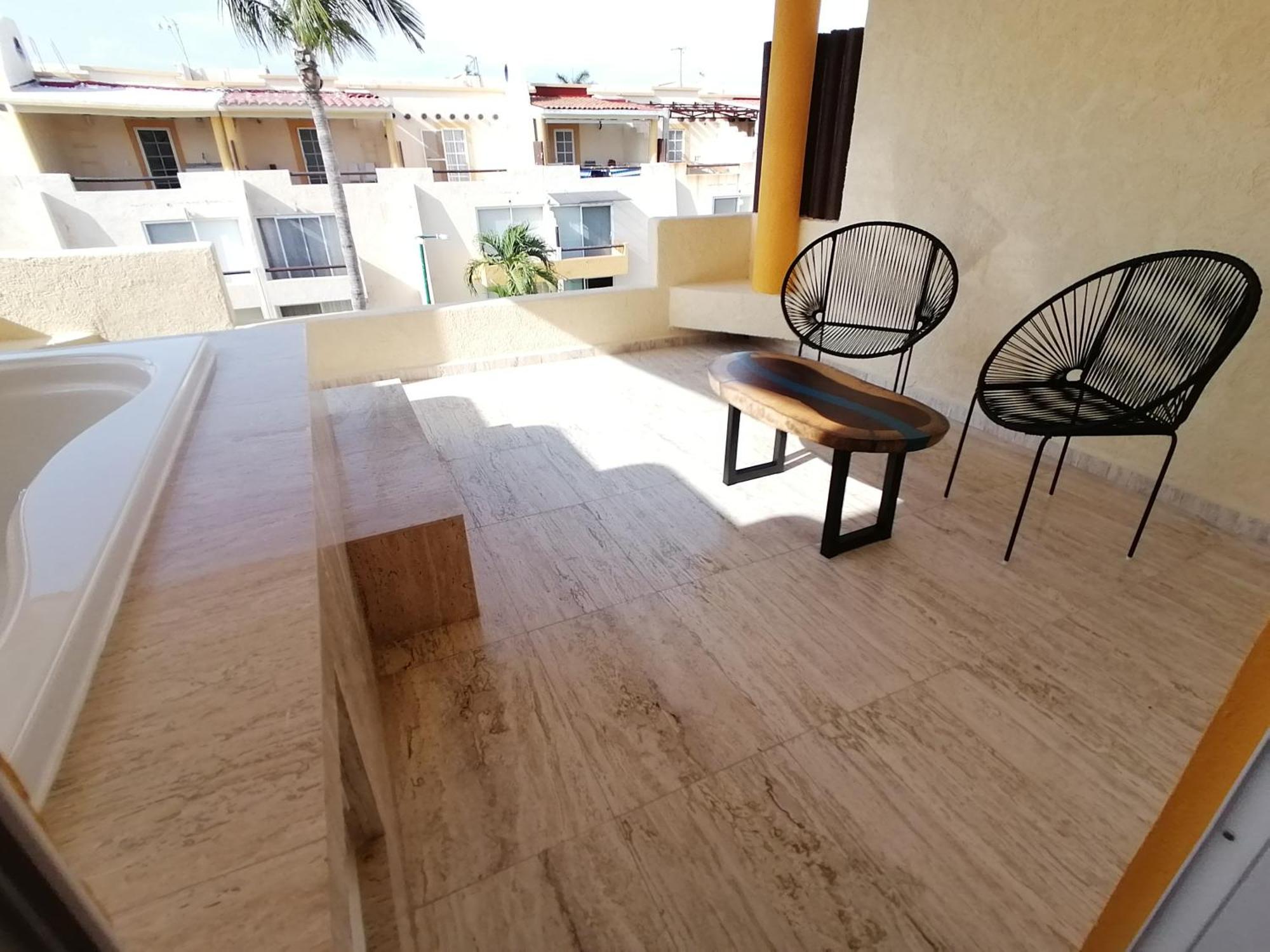 Diamante Villa