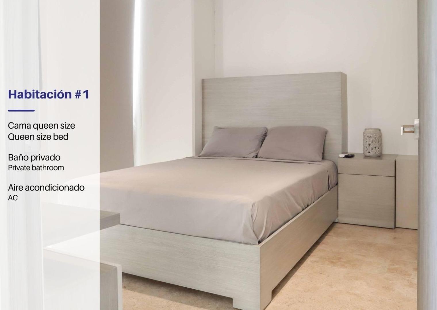 Apartamento New Beachfront Paradise At Armandos Le Club