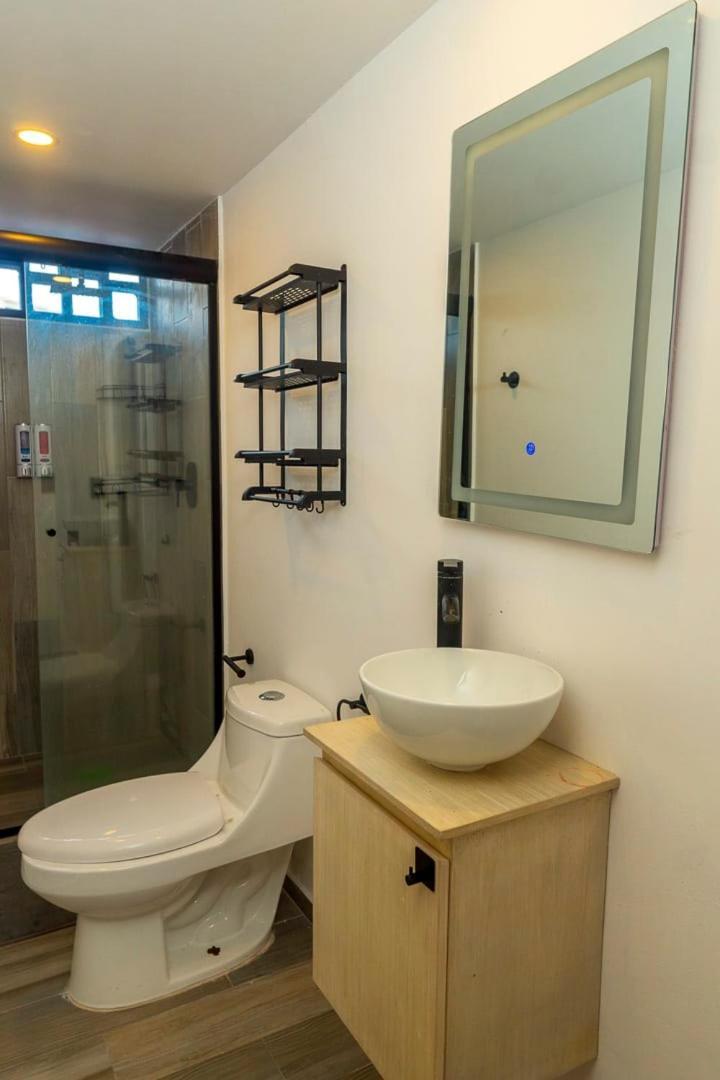 Apartamento Retreat With Bay Views & Amenities Acapulco