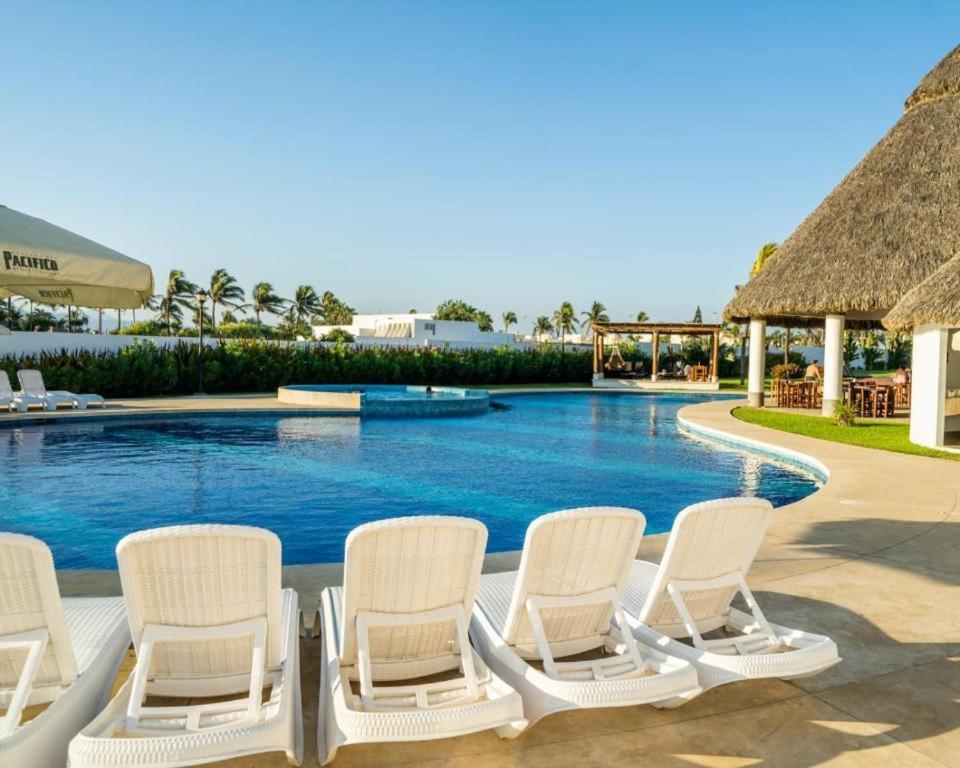 Apartamento Casa En Diamante Acapulco