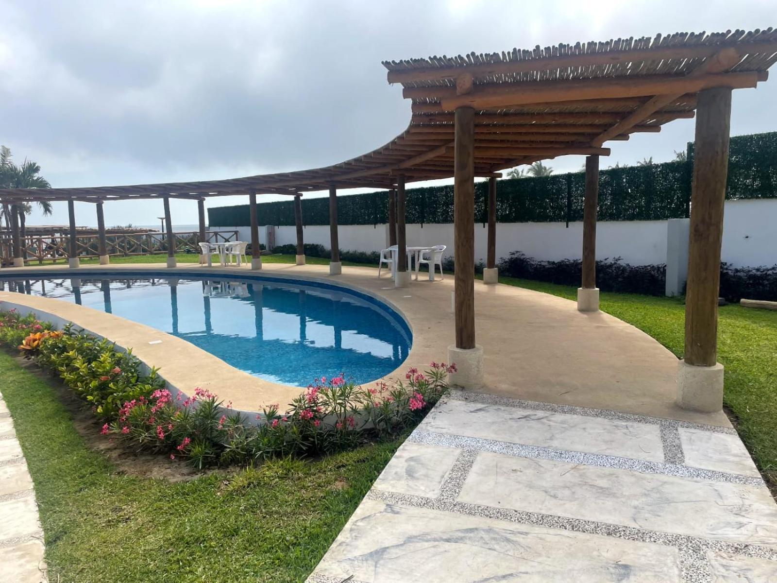 Apartamento Casa En Diamante Acapulco