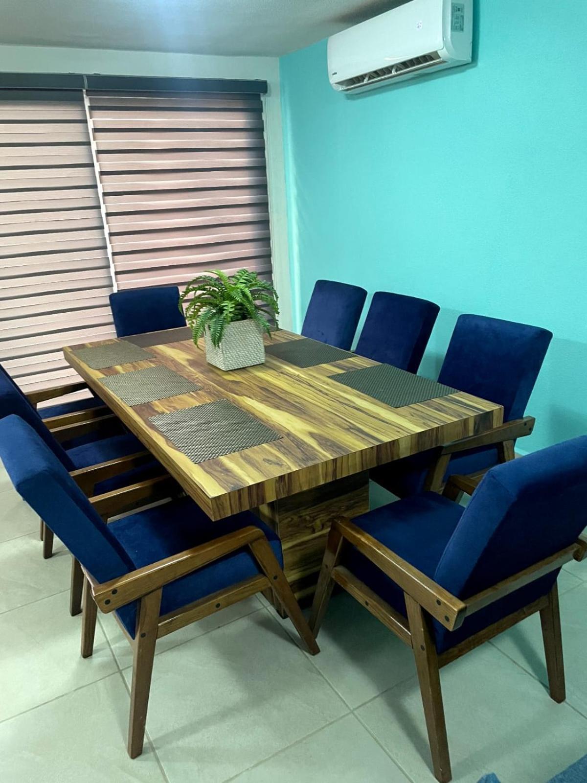 Apartamento Casa En Diamante *