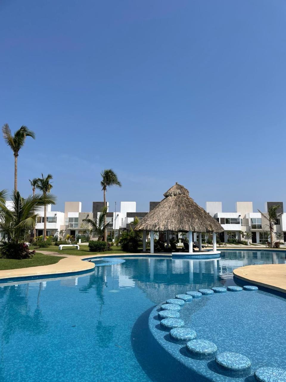 Casa En Diamante Apartamento Acapulco