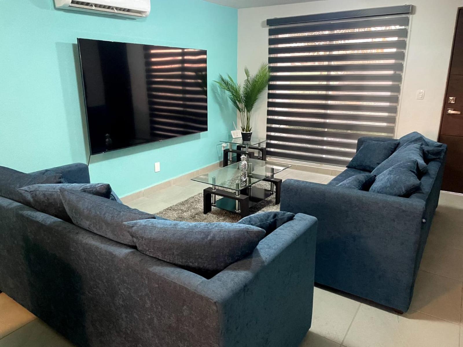 Apartamento Casa En Diamante Acapulco