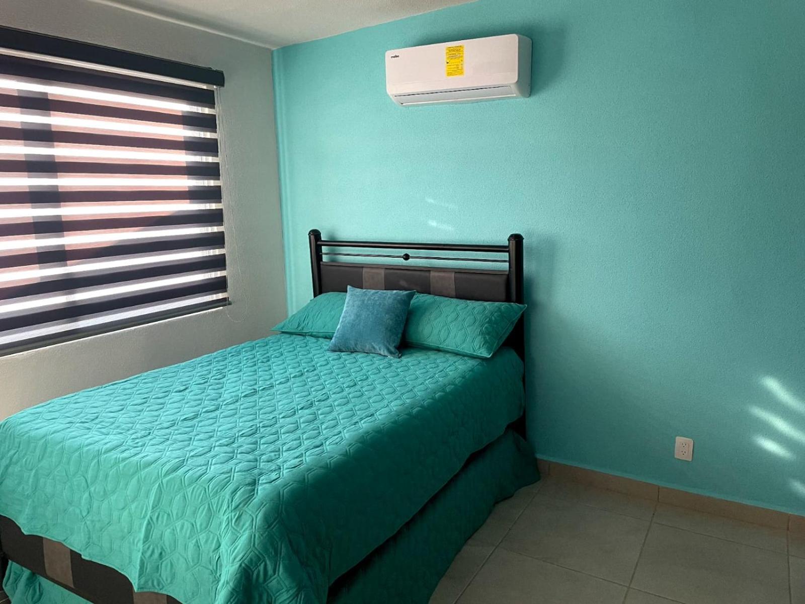 Apartamento Casa En Diamante *