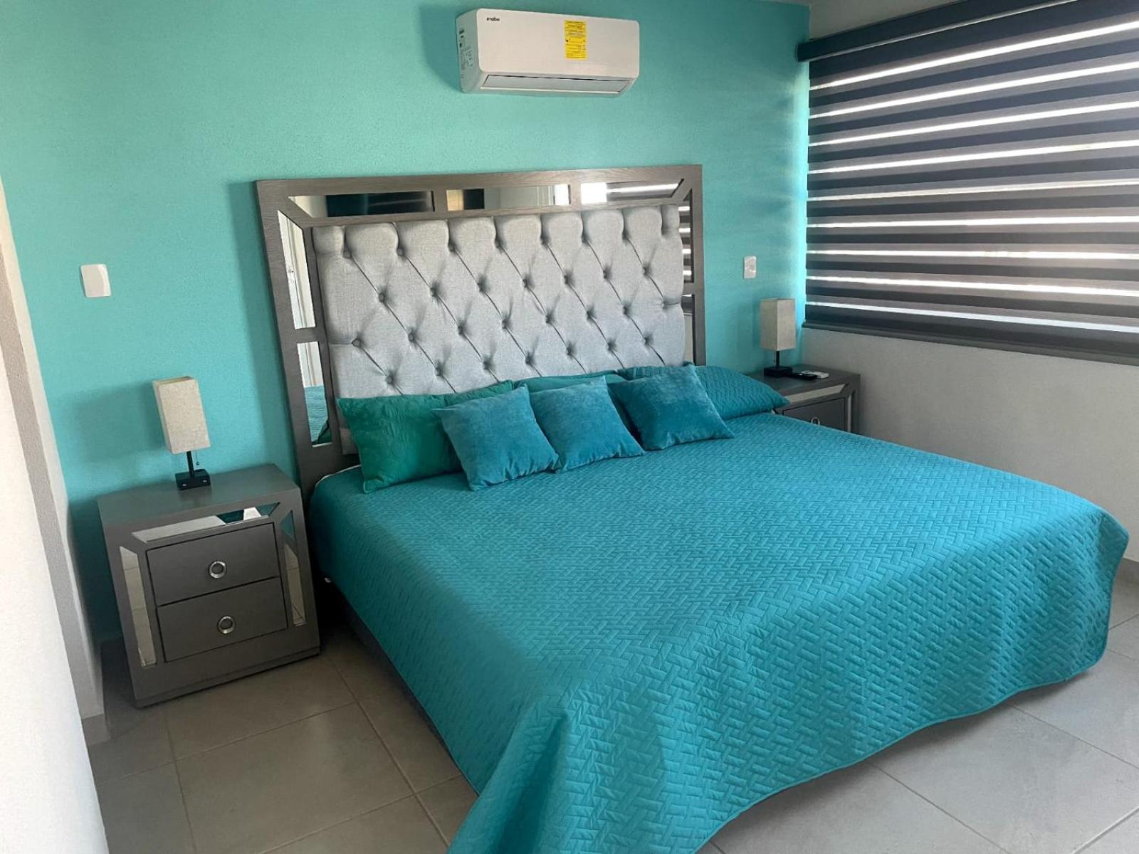 Casa En Diamante Apartamento Acapulco