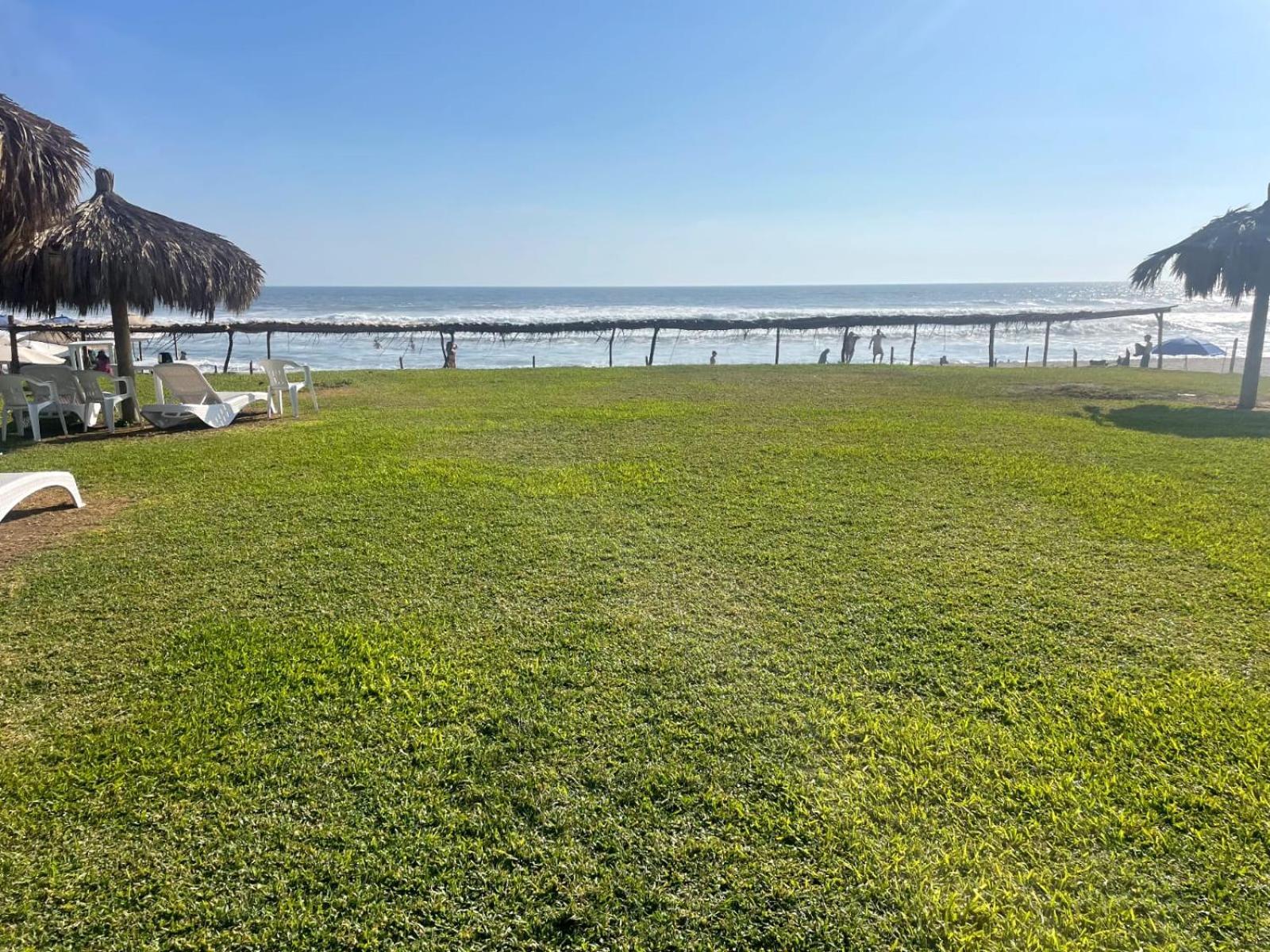 Casa En Diamante Apartamento Acapulco