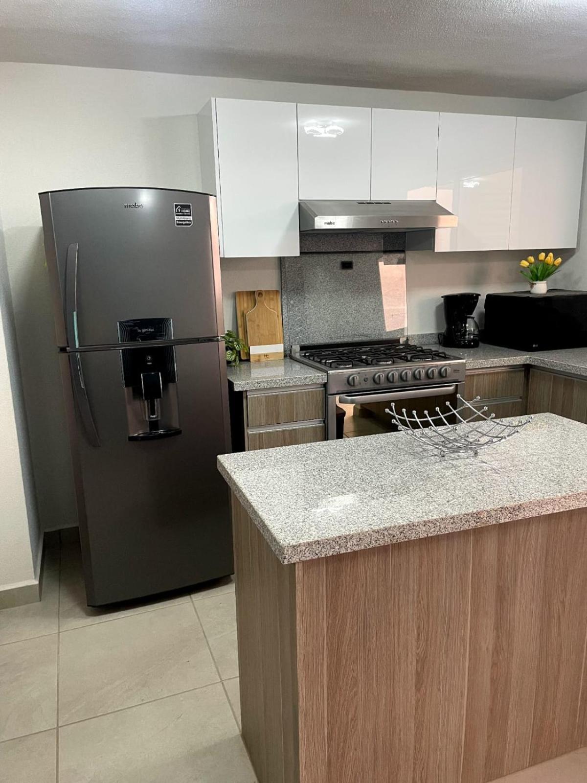 Apartamento Casa En Diamante