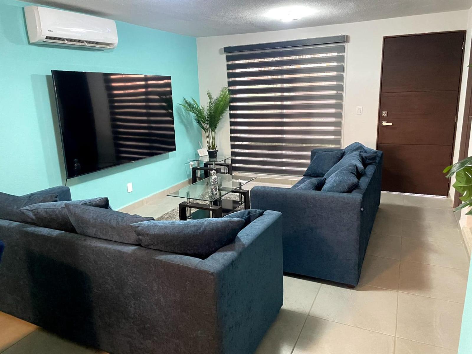 Casa En Diamante Apartamento