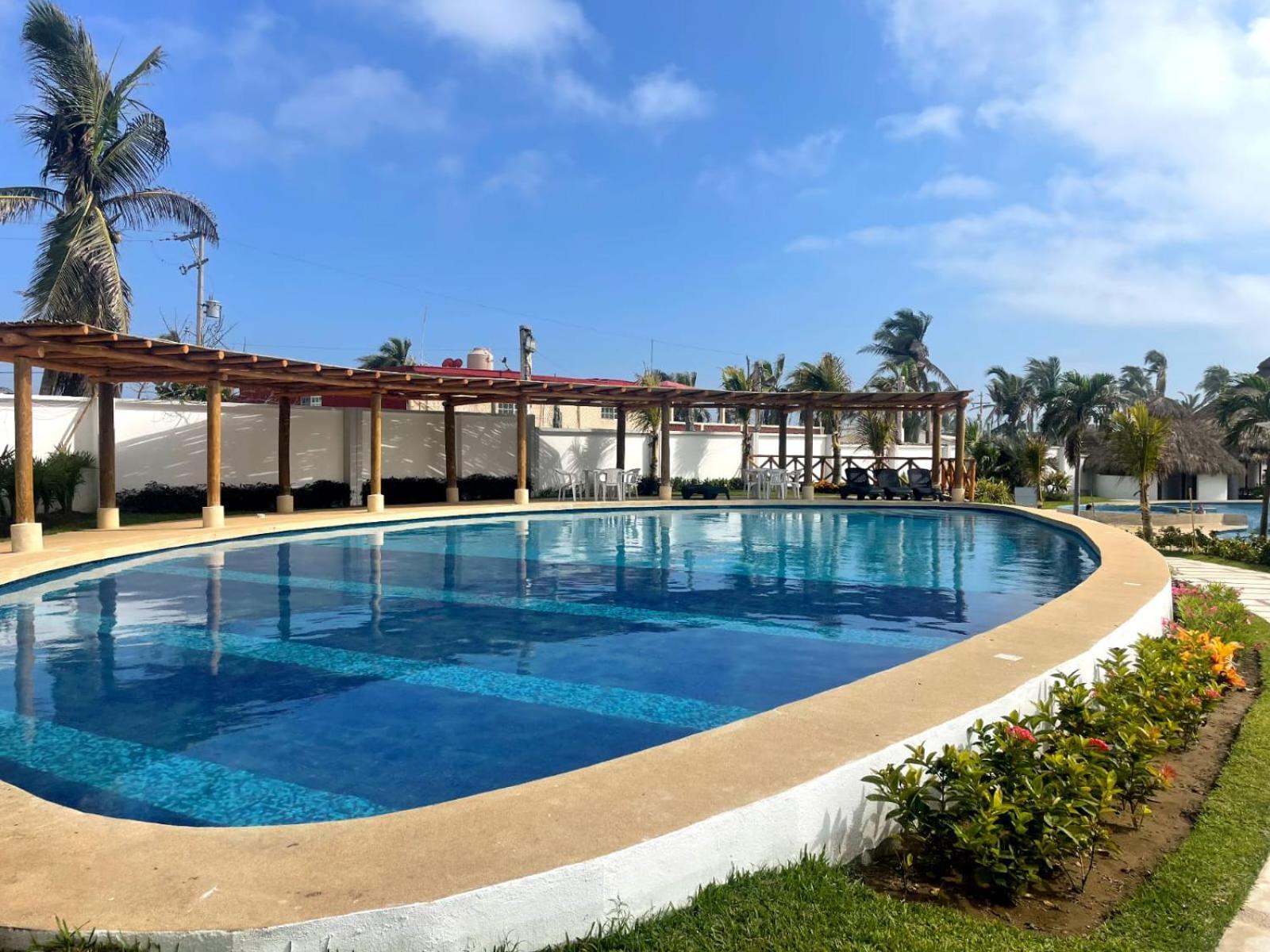 Apartamento Casa En Diamante