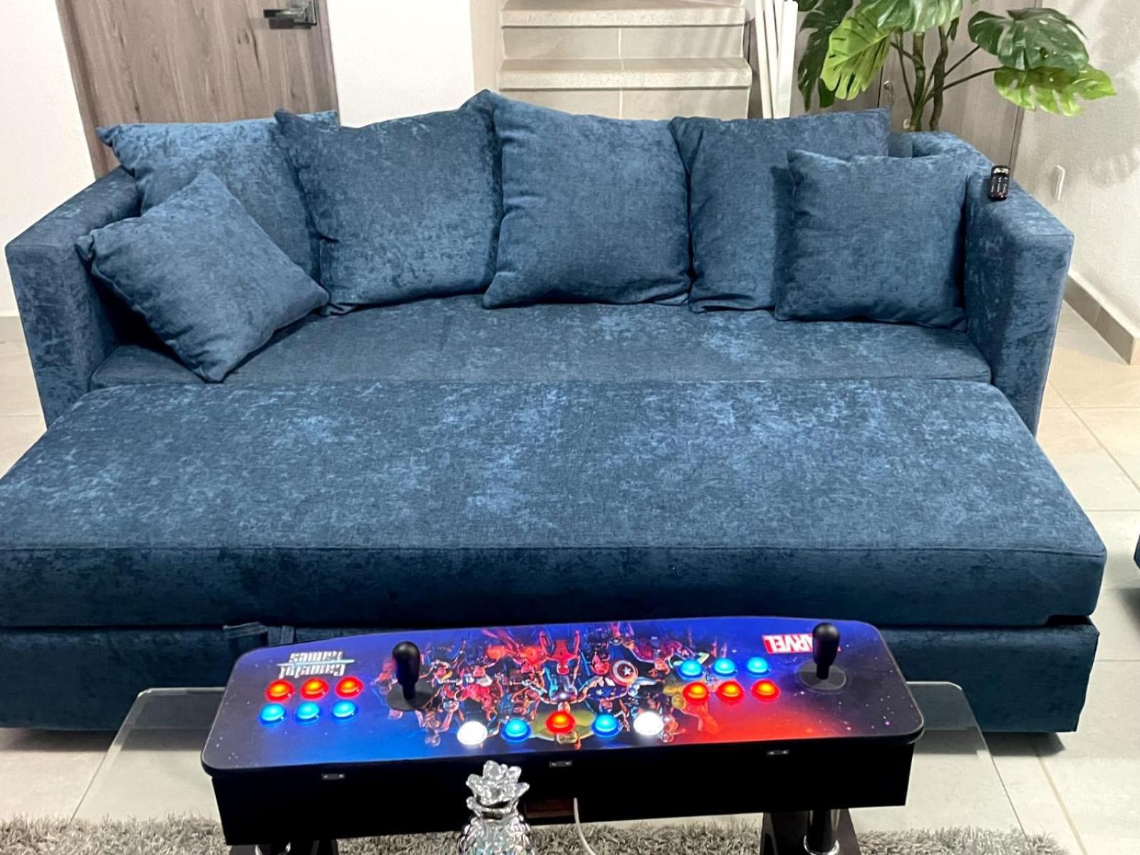 Apartamento Casa En Diamante *