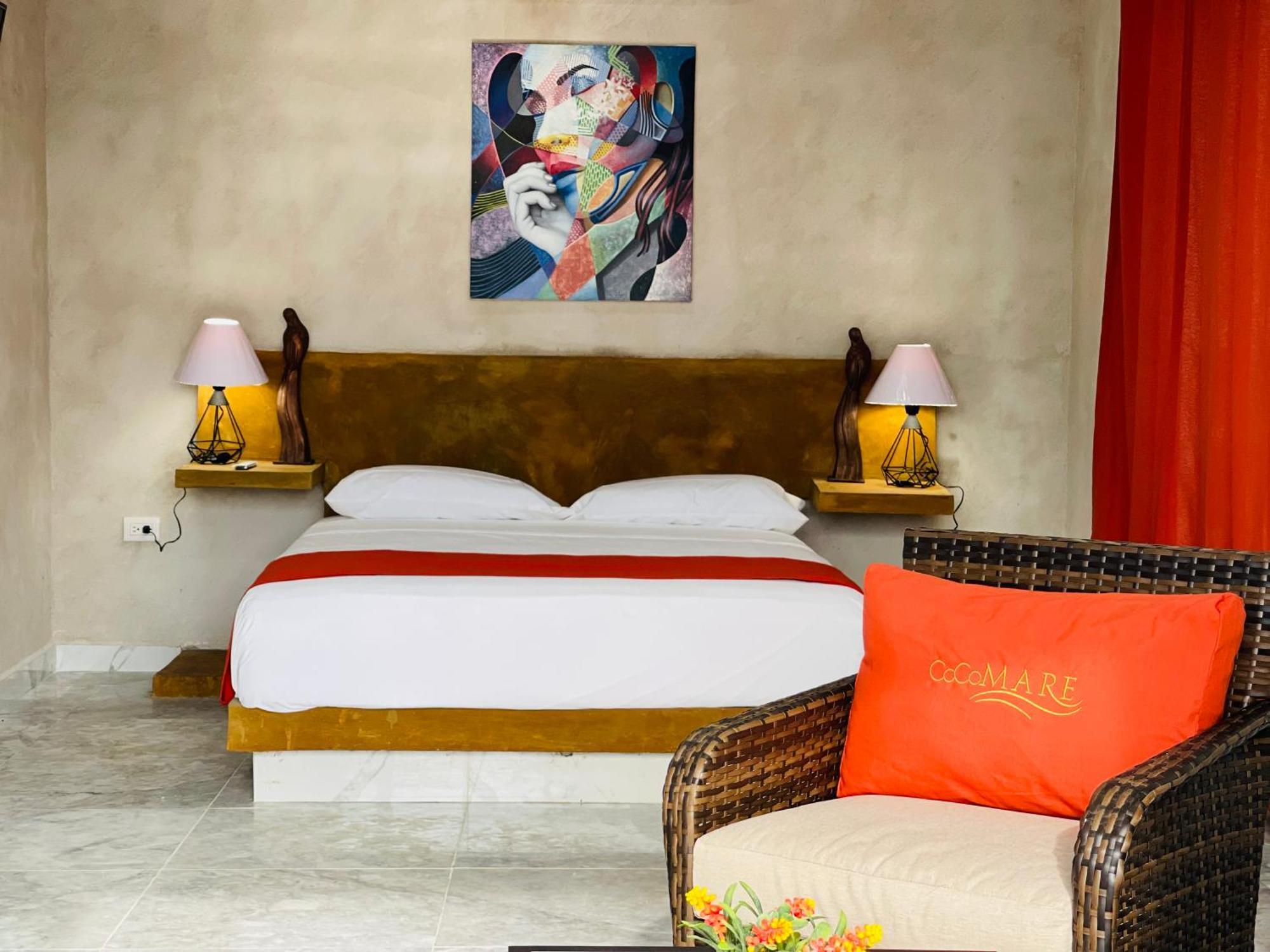 Hotel Coco Mare