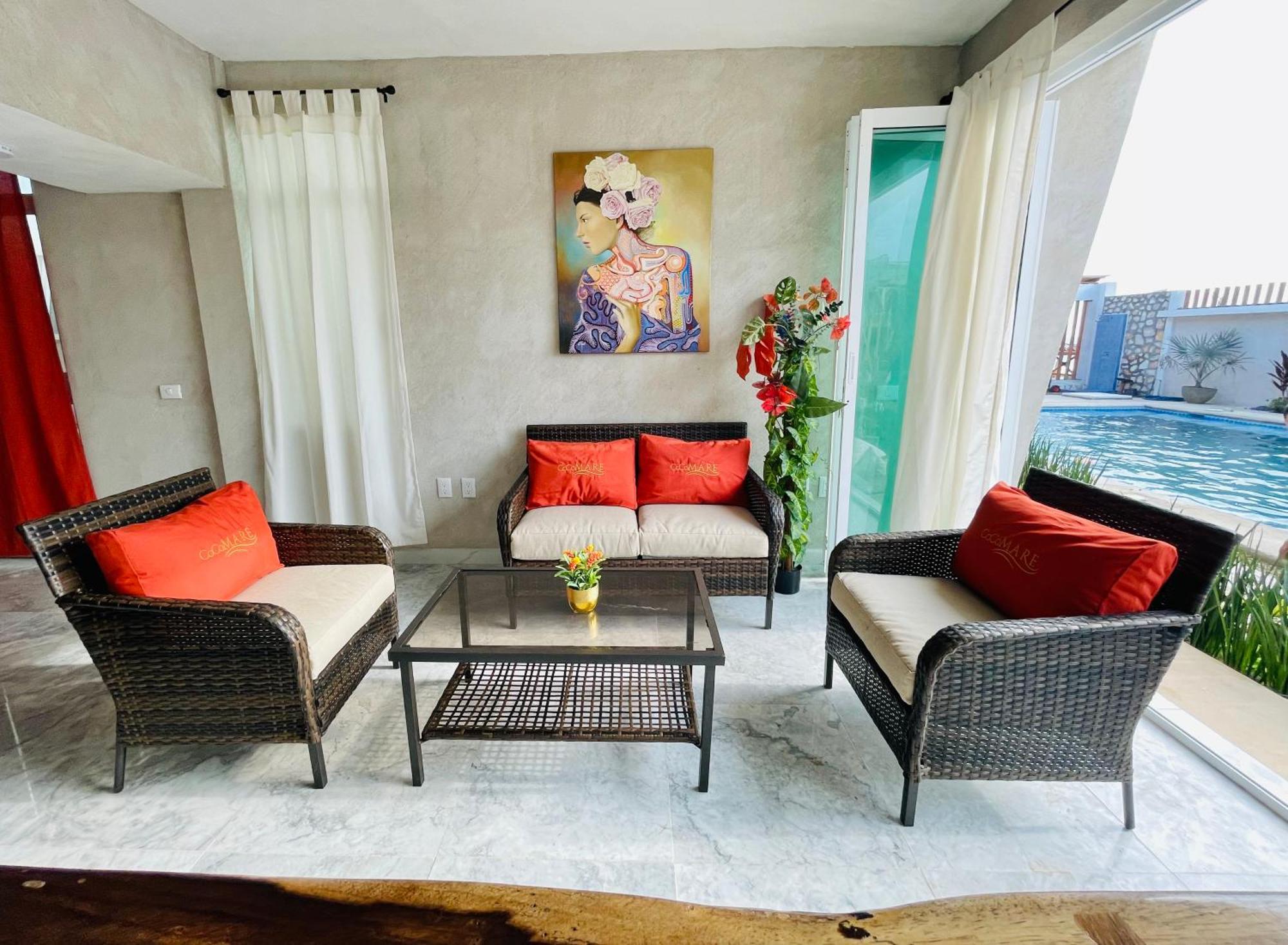 Coco Mare Hotel Acapulco