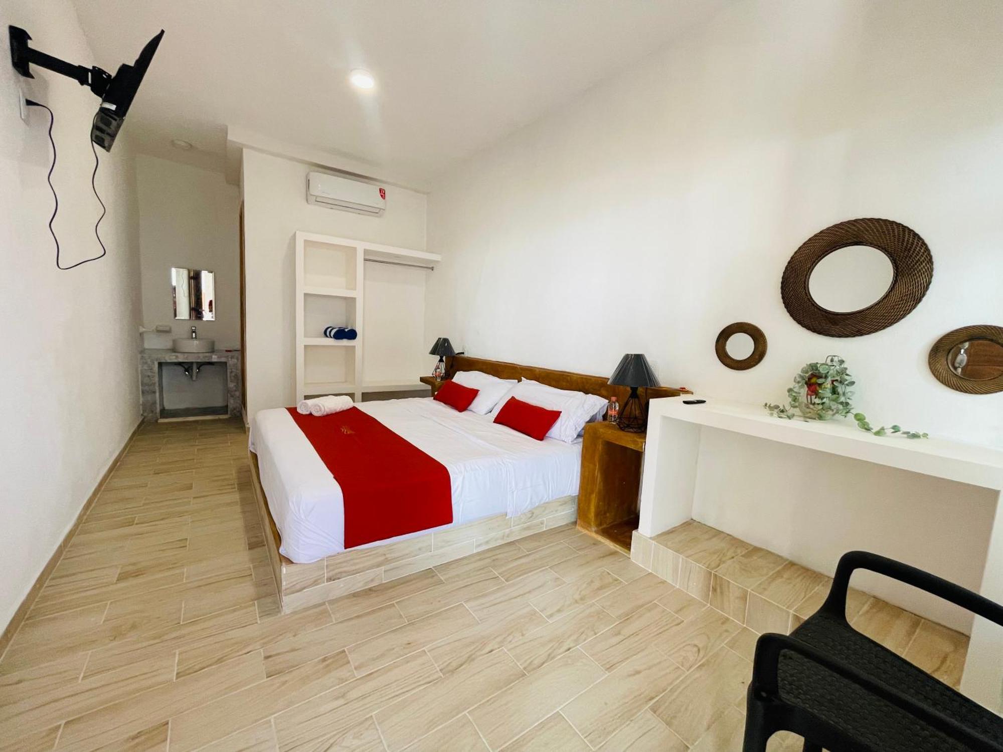 Hotel Coco Mare Acapulco