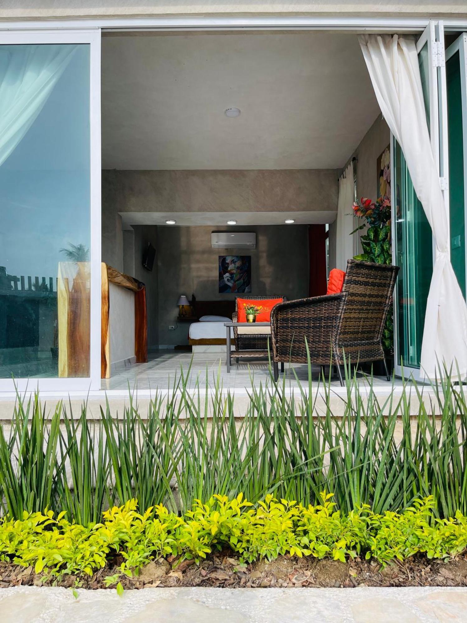 Hotel Coco Mare *