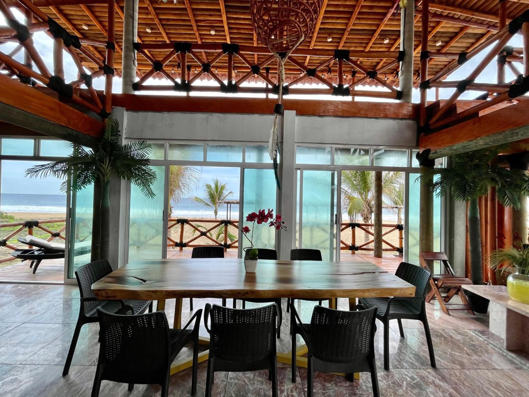 Hotel Coco Mare *