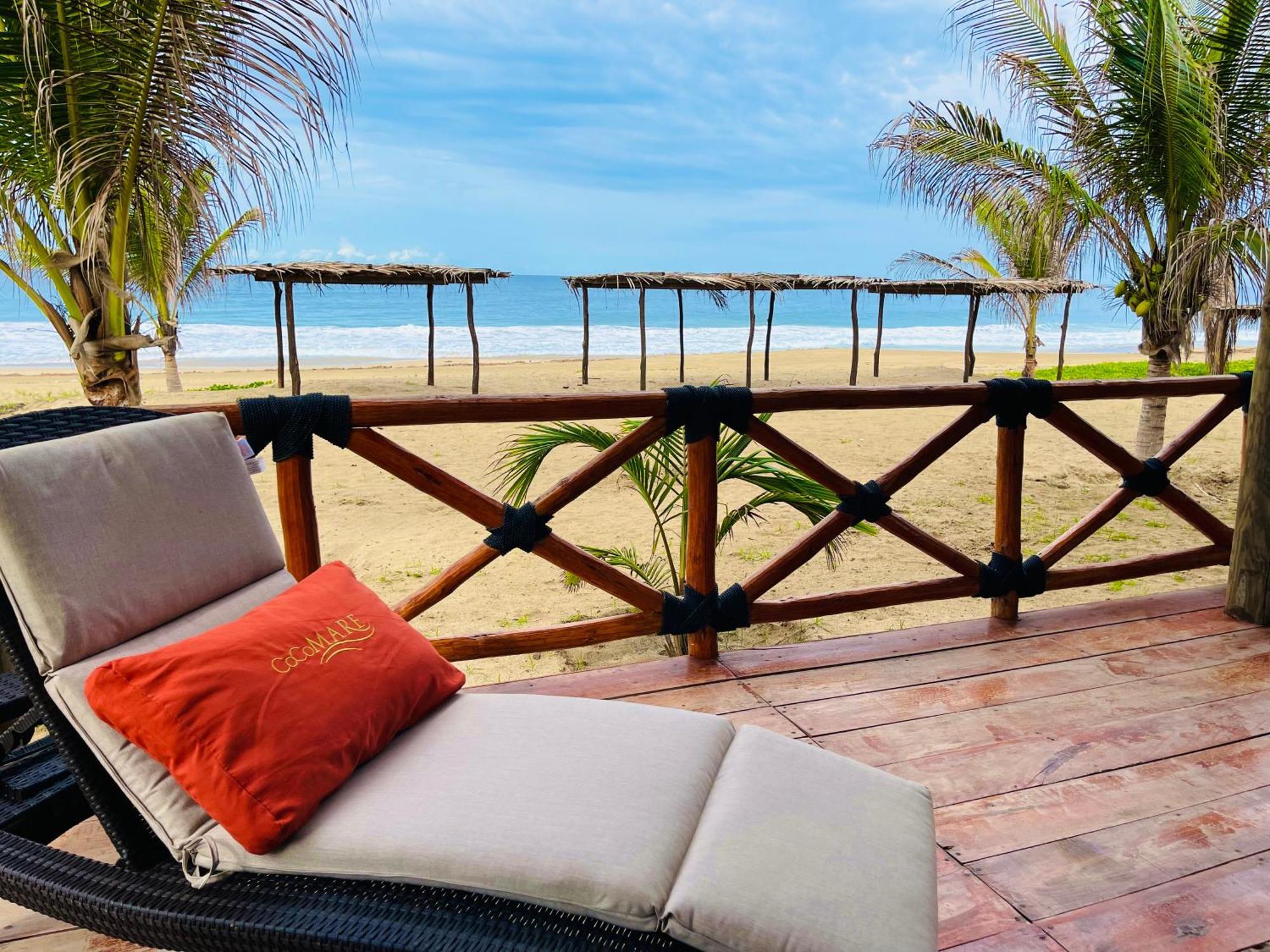 Coco Mare Hotel *