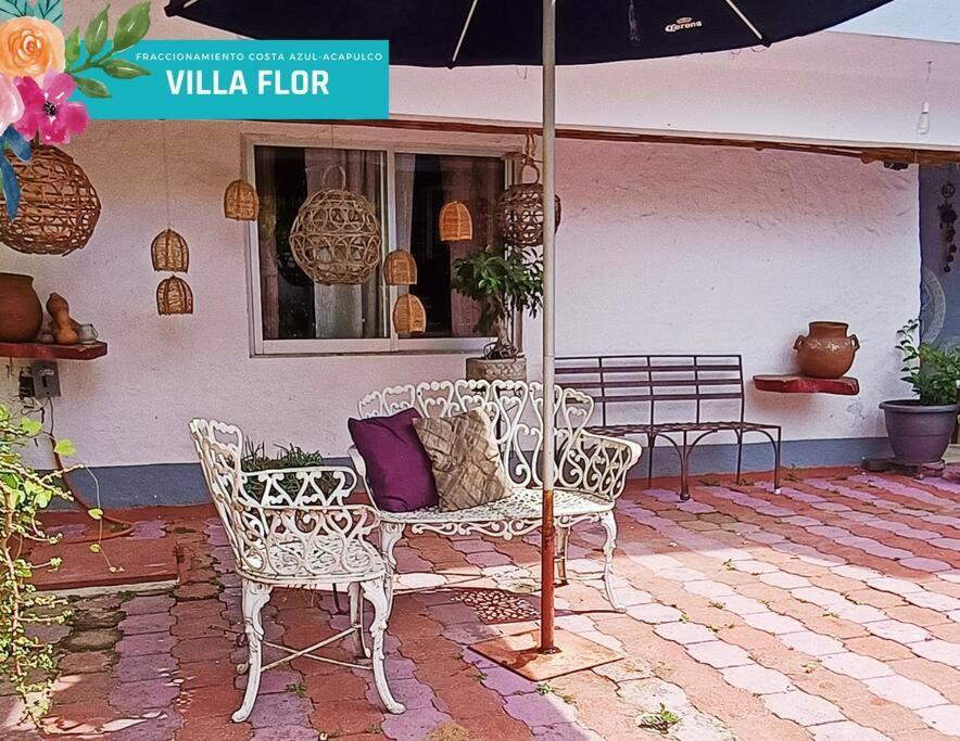 Flor Villa *